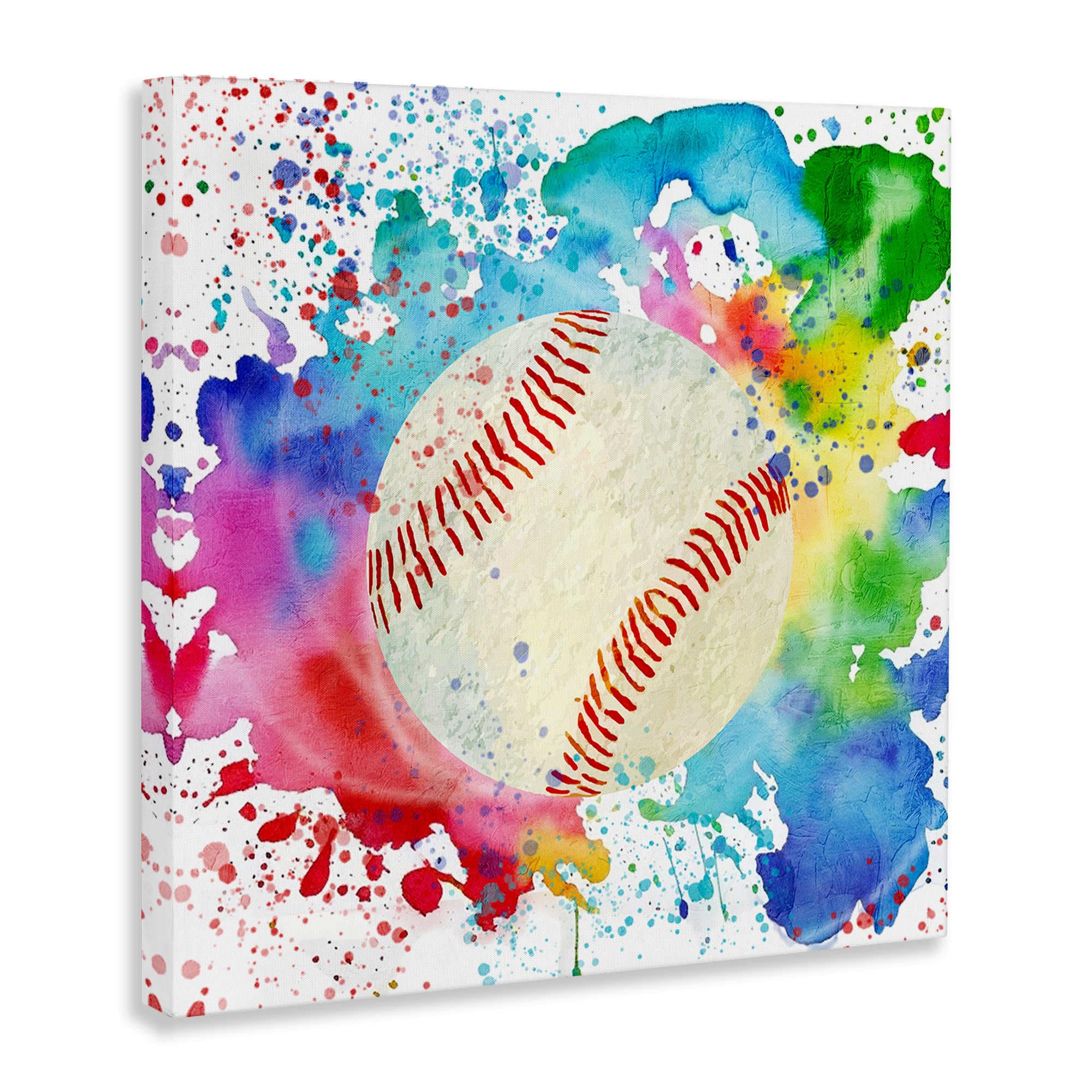 Stupell Industries BS-049-CN-24X24 Wall-Art - View #2