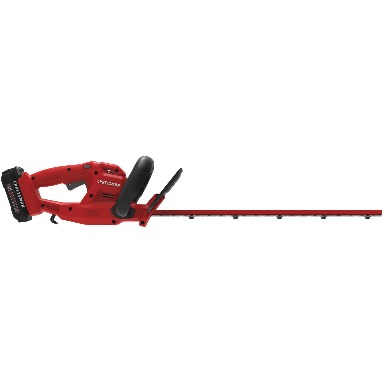 CRAFTSMAN CMCHT810C1 Cordless-Hedge-Trimmers - View #10