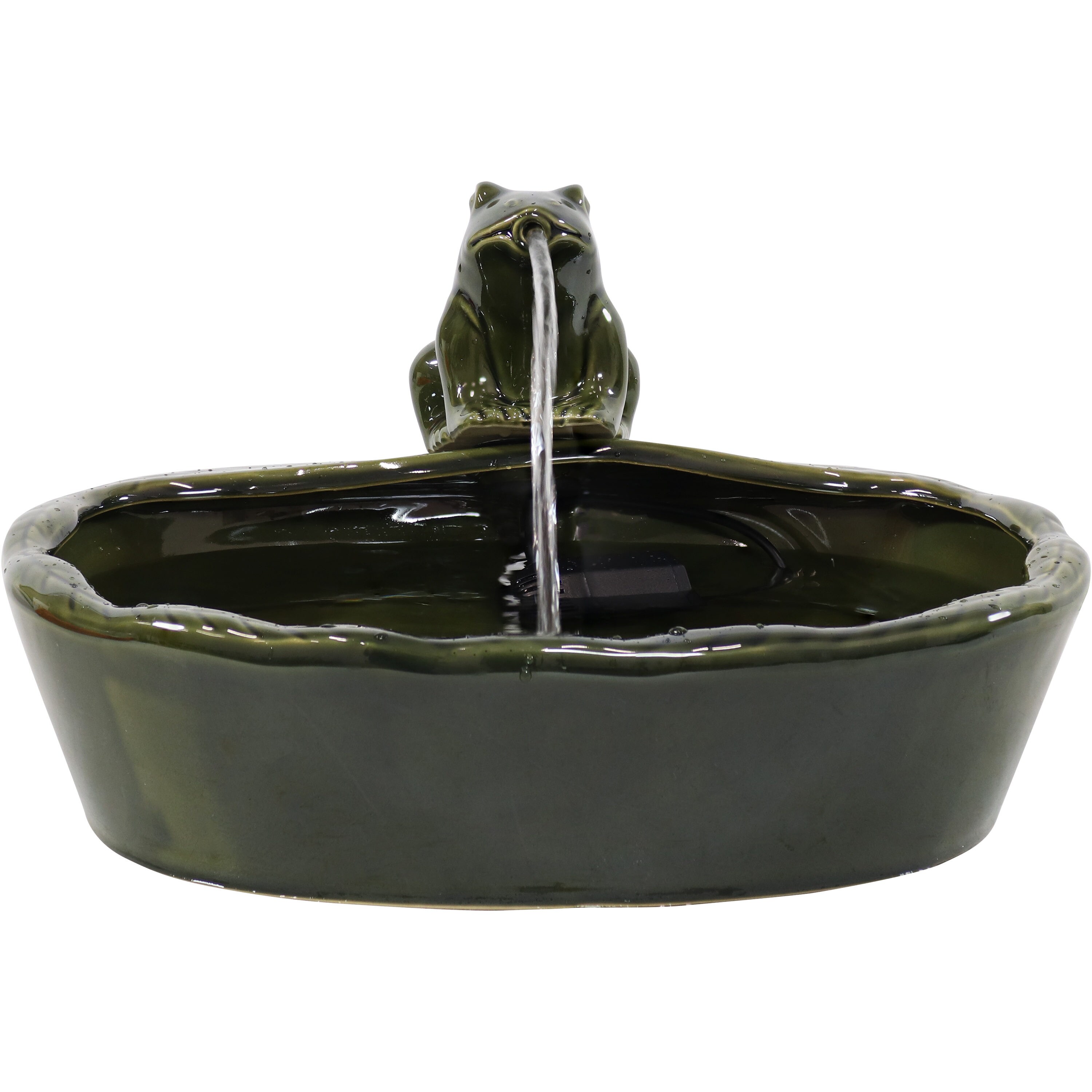 Sunnydaze Decor SL-0285 fountains - View #2
