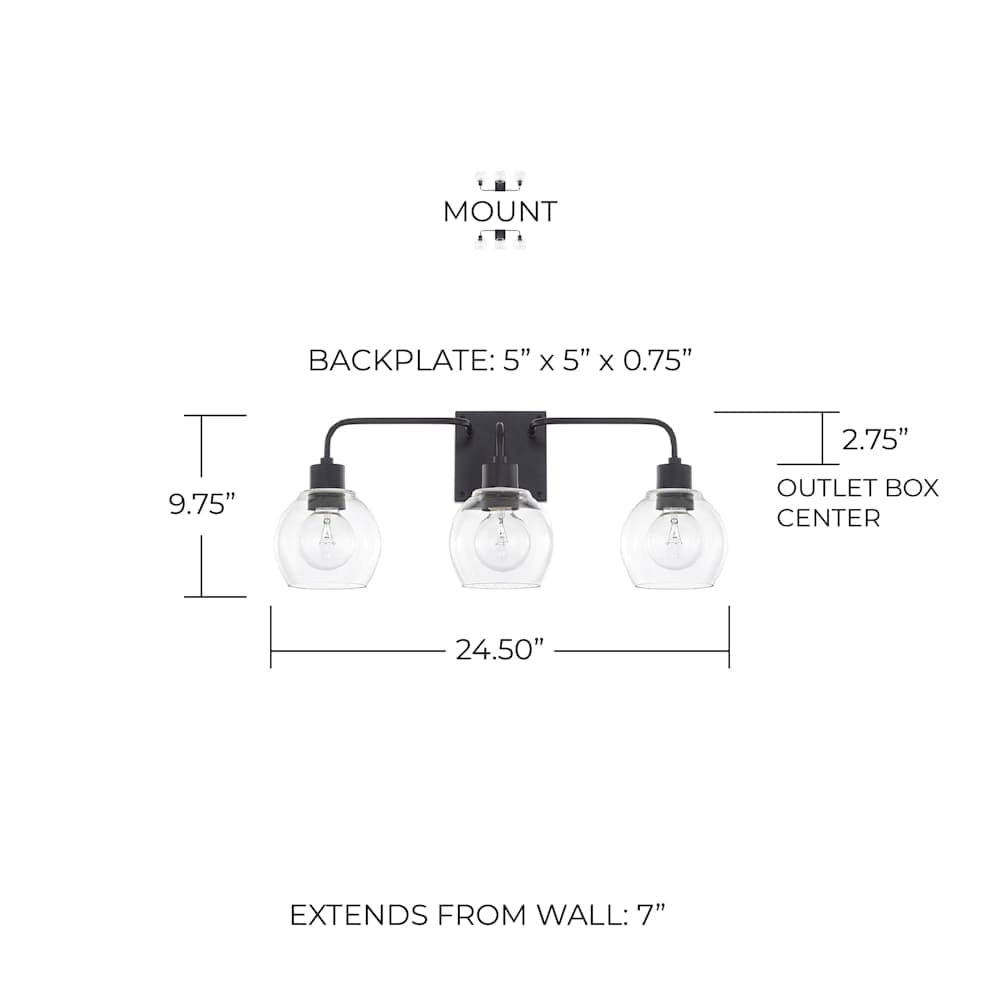 Capital Lighting 120031MB-426 b089995 - View #5