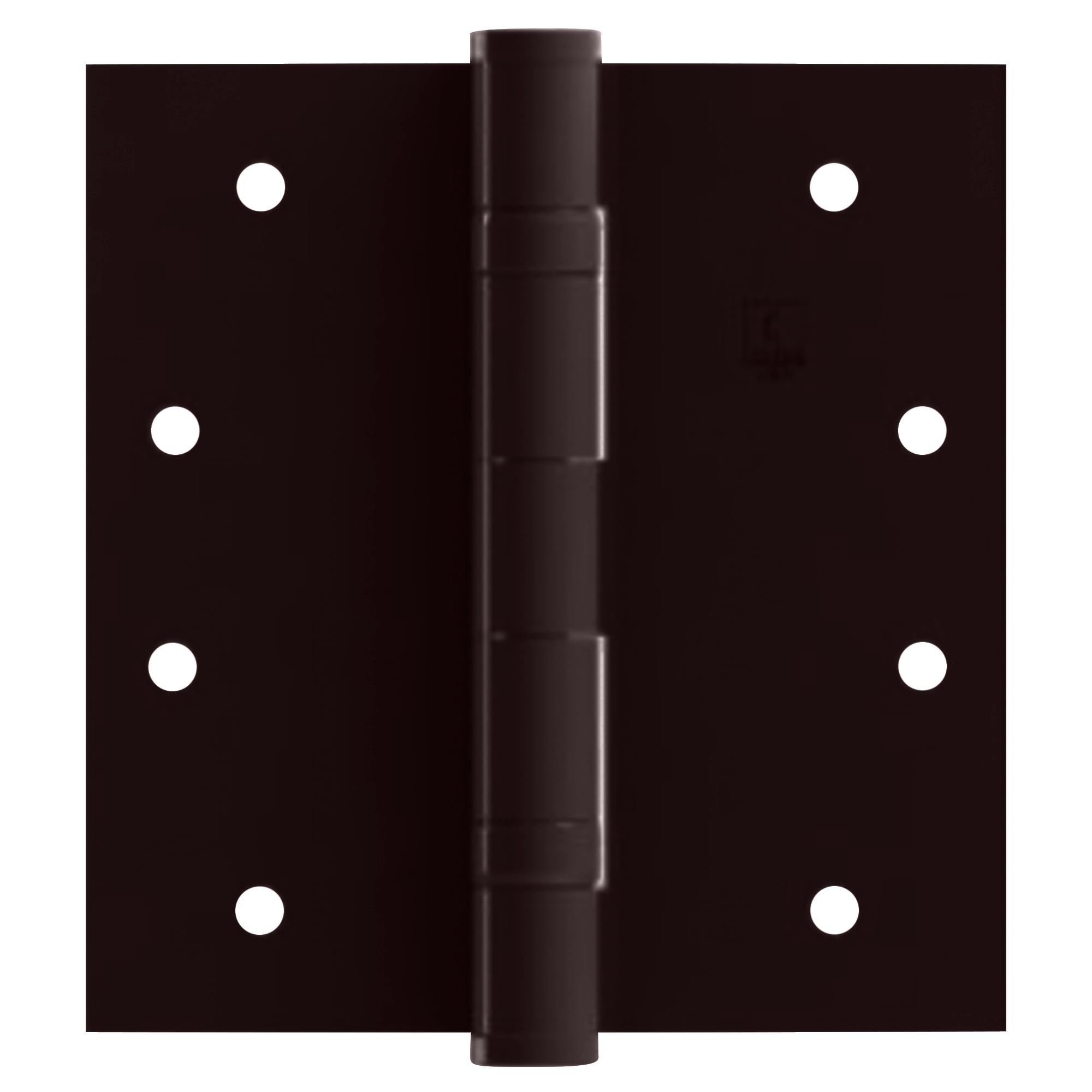 Hager  084042 BB1577 4-1/2 in x 3-1/2 in US10B Oil Rubbed Bronze