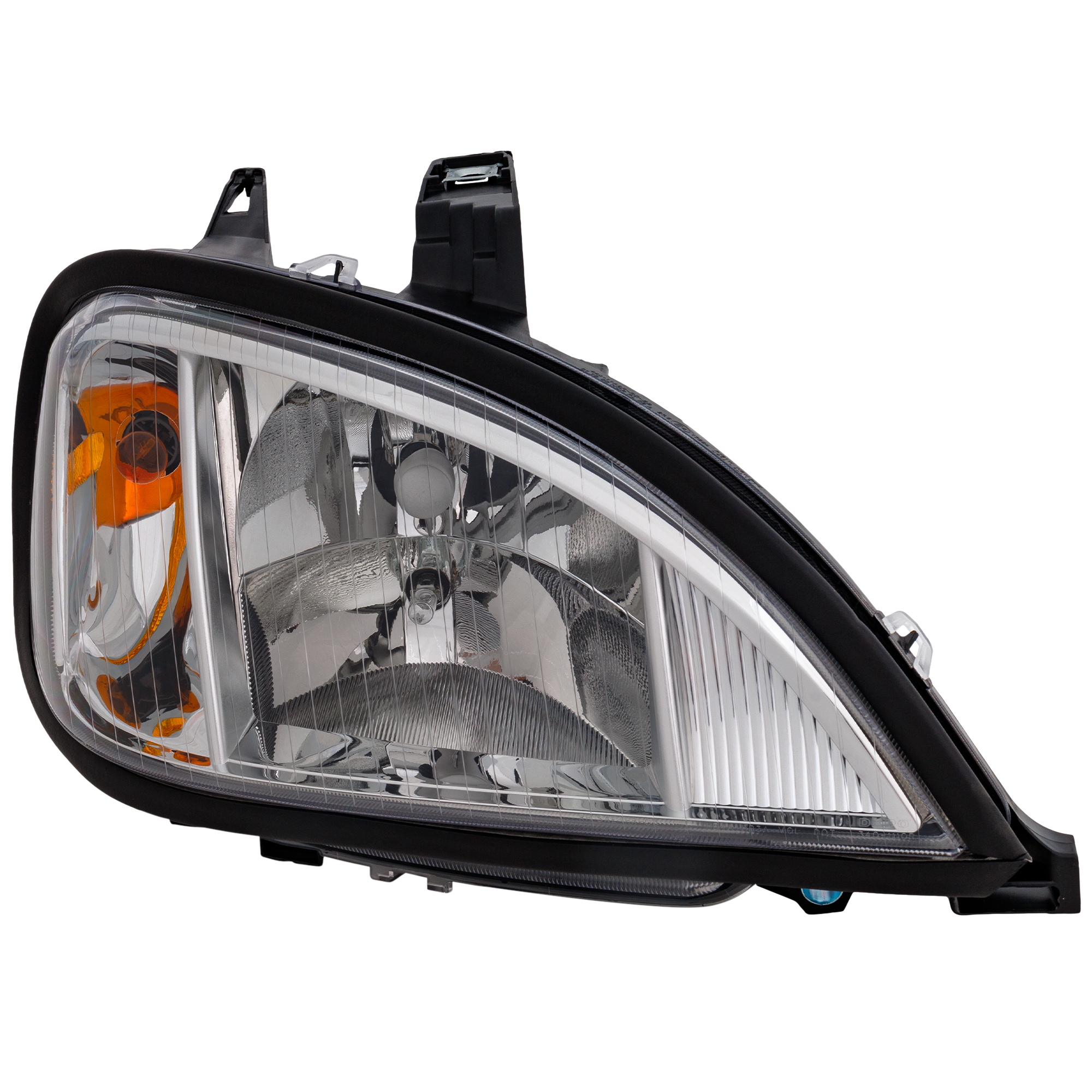 Garage-Pro JCWREPF100181GP Passenger Side Headlight Compatible with 2004-2017 Freightliner Columbia