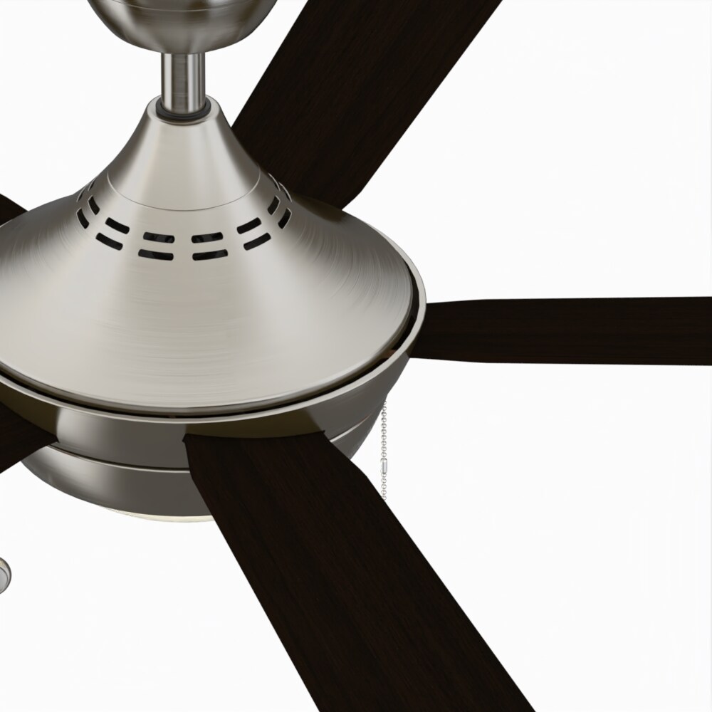 Fanimation Studio Collection LP7654LBNCDW Ceiling-Fans - View #6