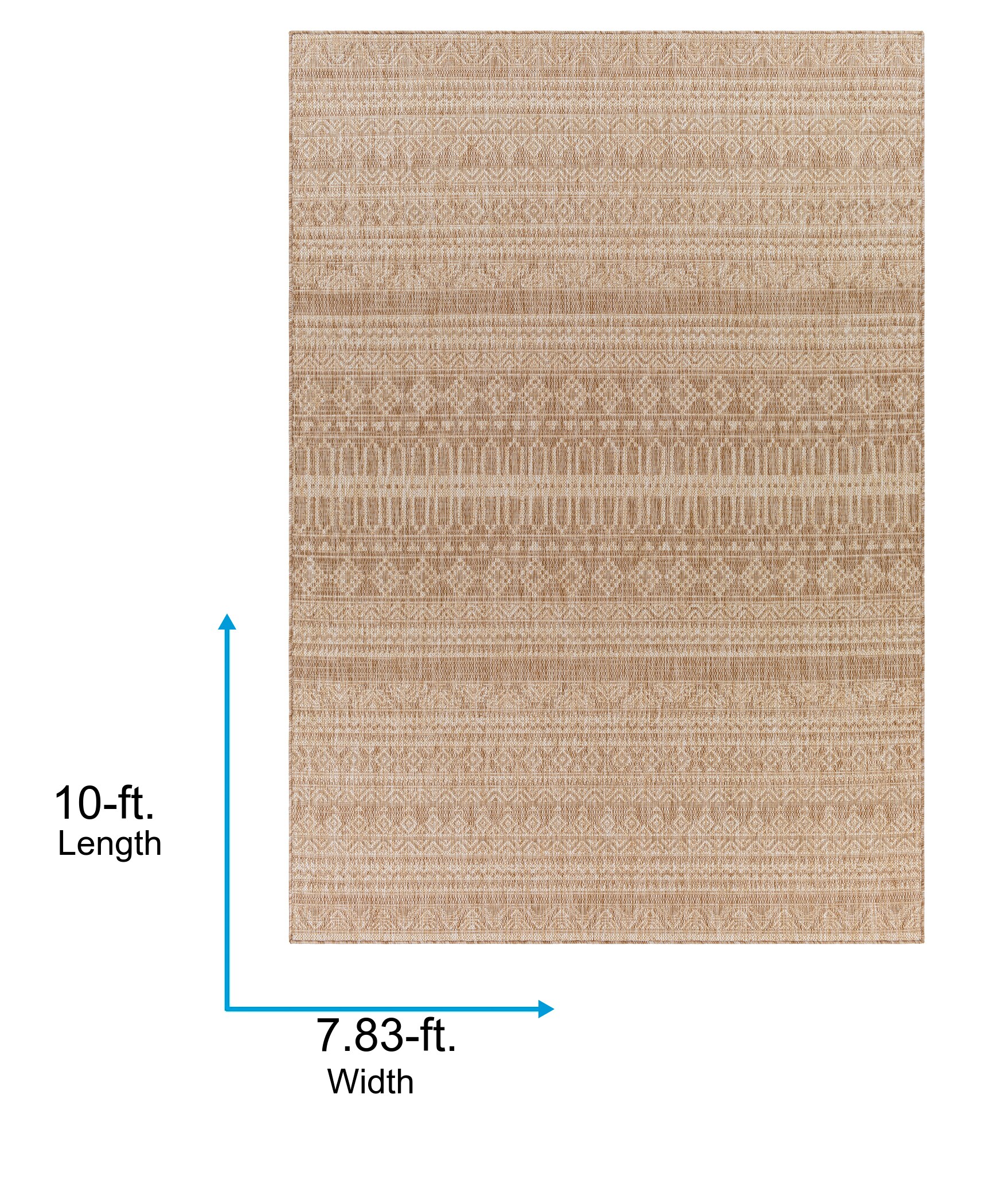 Livabliss TRG2339-71010 rugs - View #8