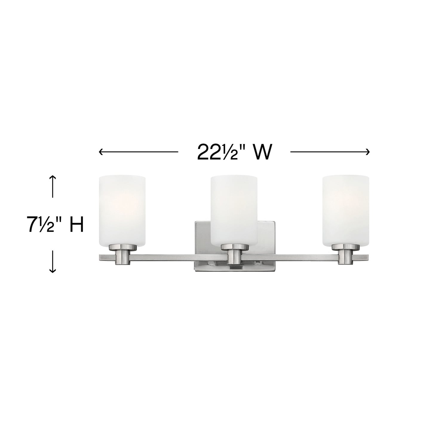 Hinkley 54623BN b089995 - View #3