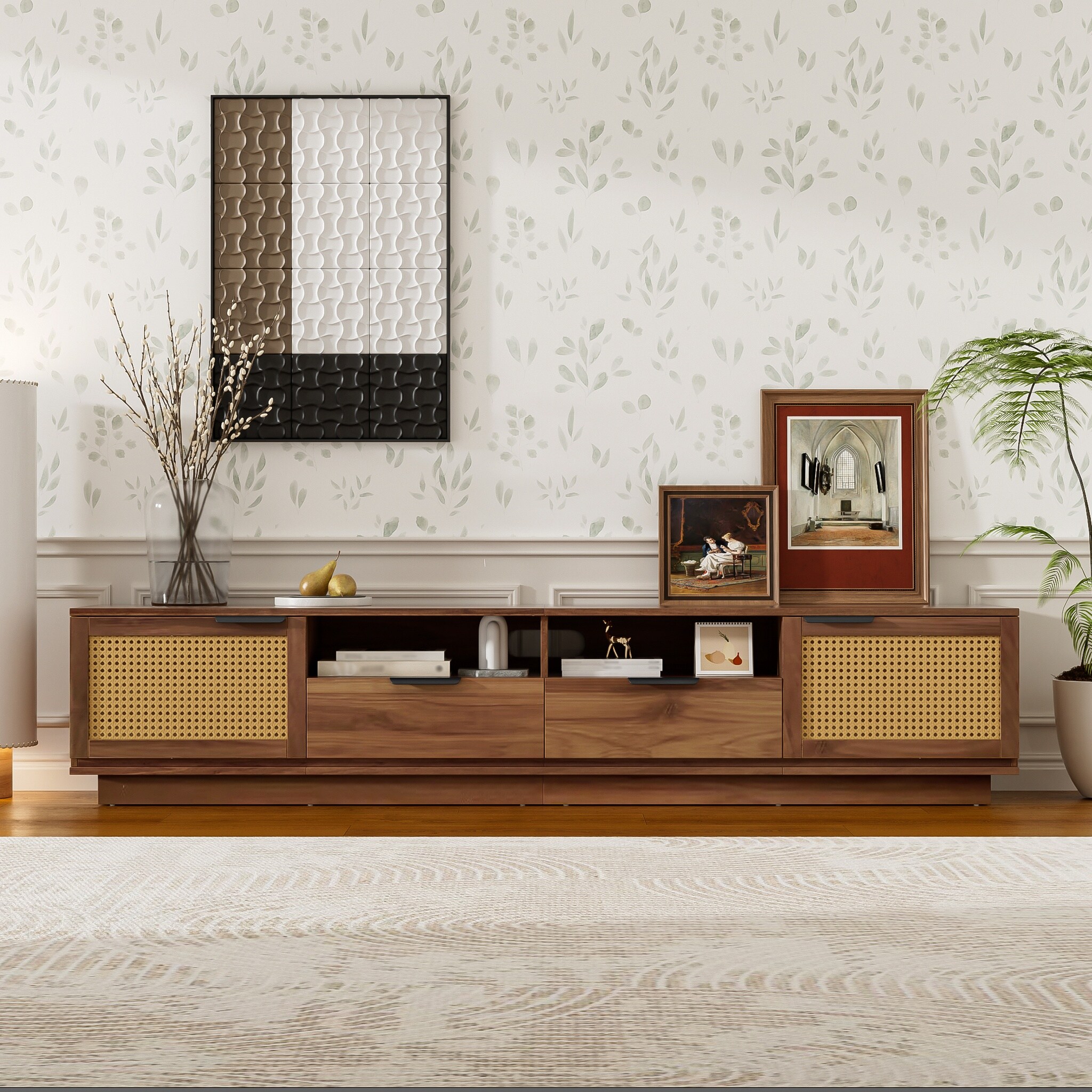 Ama Pear S-TVB-11 Tv-Stands - View #3