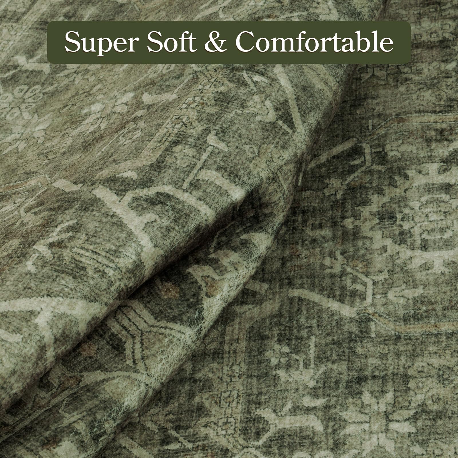 Lahome AR-DYR-199-B1 rugs - View #8