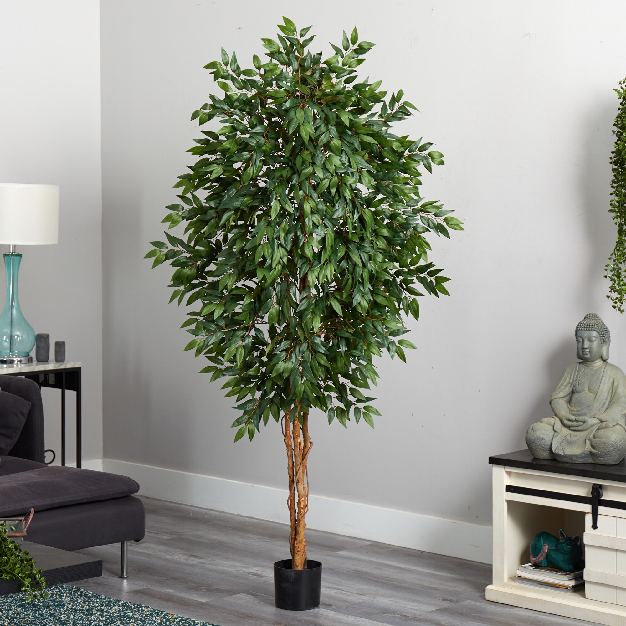 Nearly Natural 5267 Artificial-Plants-Trees - View #3