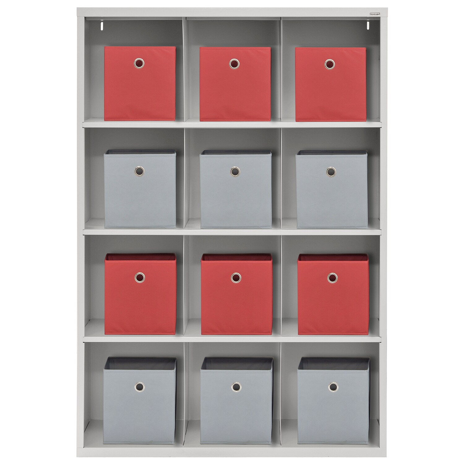 Sandusky IC00461866-05 Laminate-Storage-Cubes - View #9