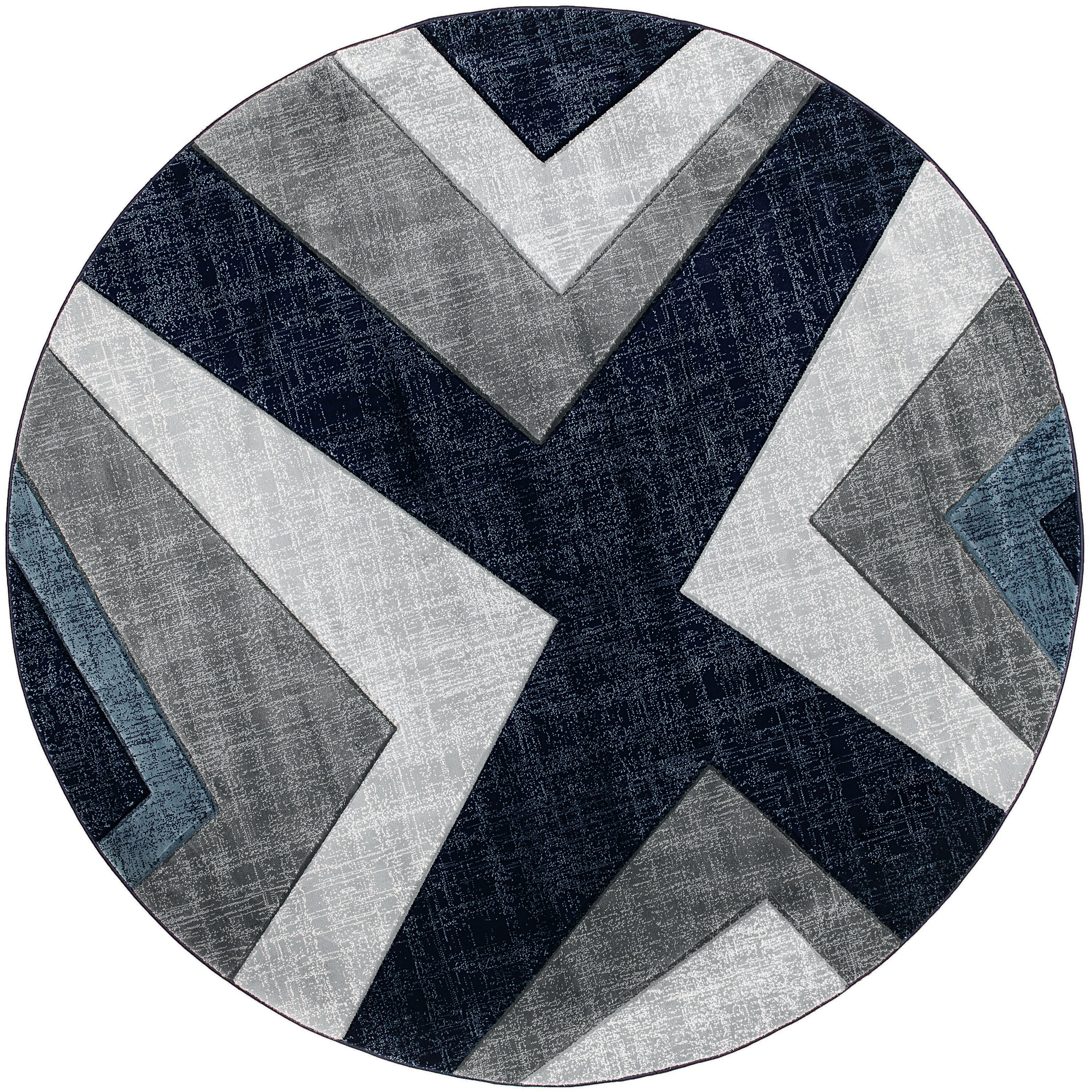 United Weavers Of America 2050 10064 88R rugs - View #2