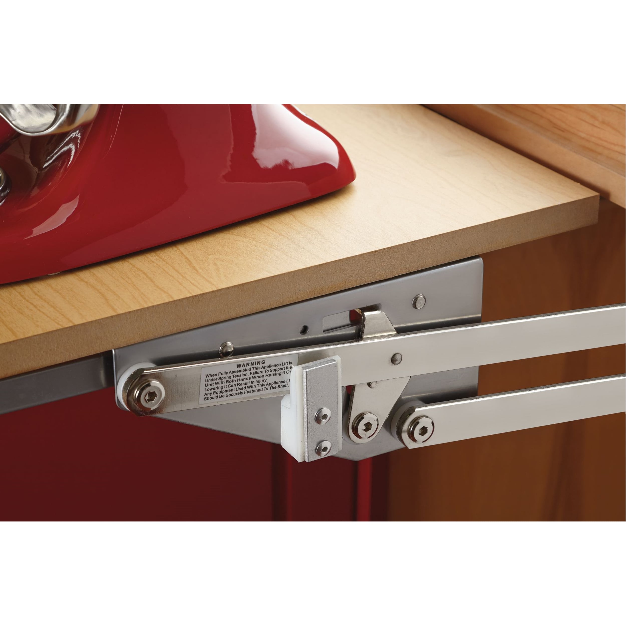 Rev-A-Shelf 156931 Cabinet-Accessories - View #10