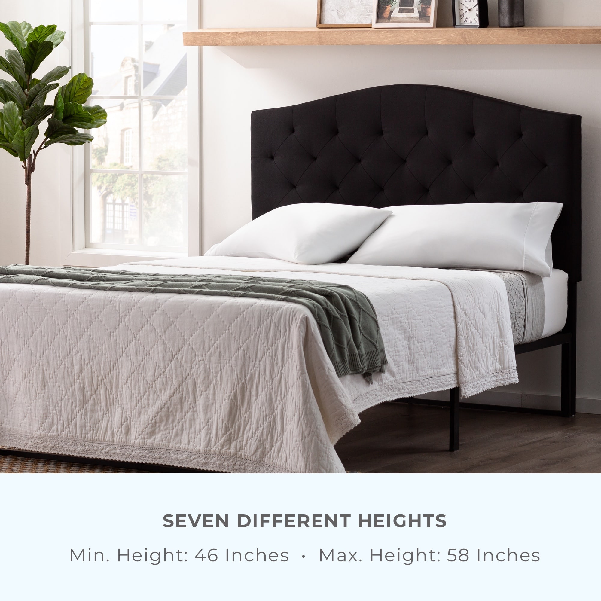 Brookside BS0003UHBFFPE Upholstered-Headboards - View #6