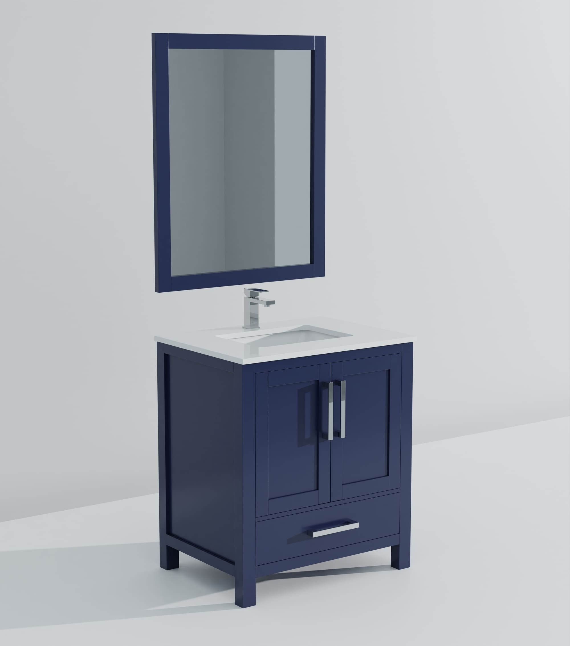 Lexora LVJ30SE311 Bath-Vanity-Combo - View #13