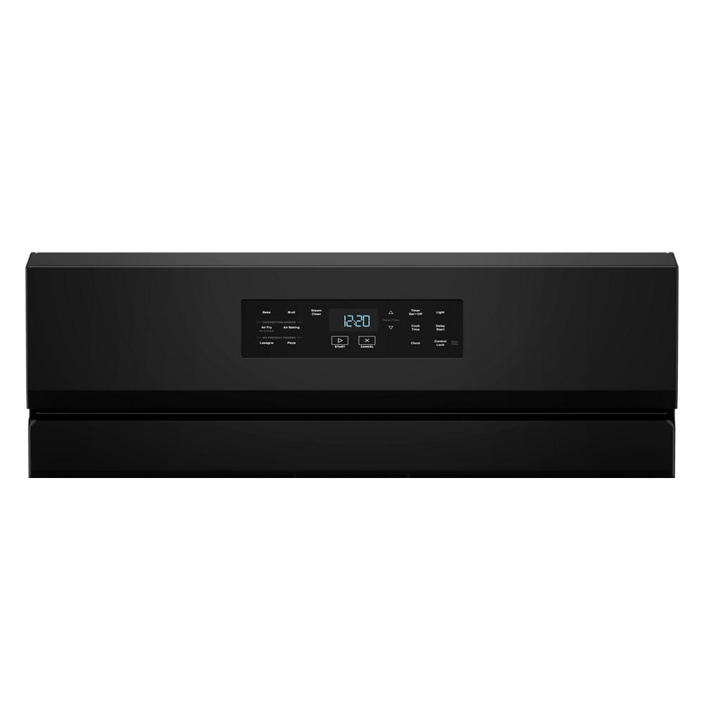 Whirlpool WFGS4530SB Freestanding-Gas-Ranges - View #5