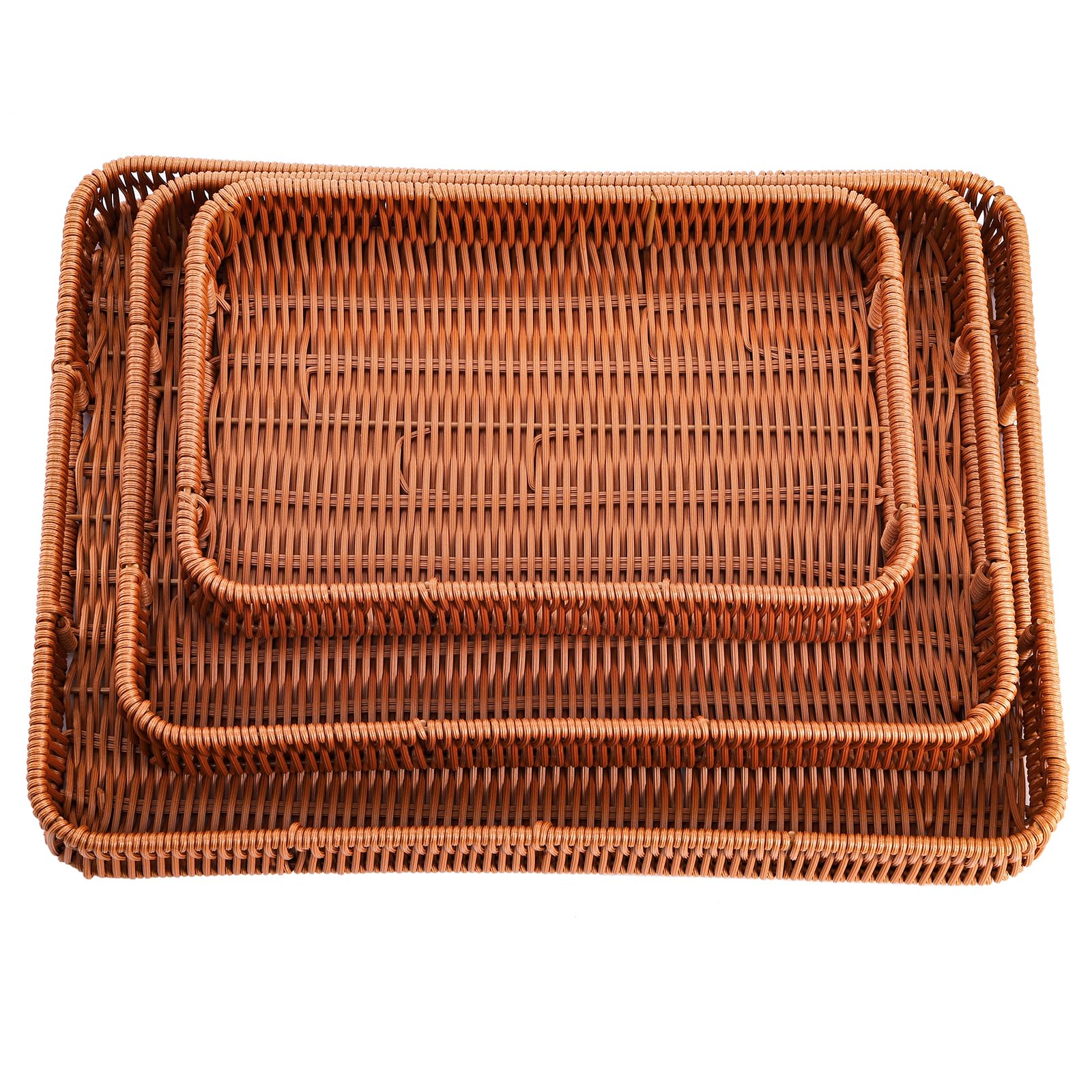 Aoibox LAB25QXQ Serving-Trays-Caddies - View #4