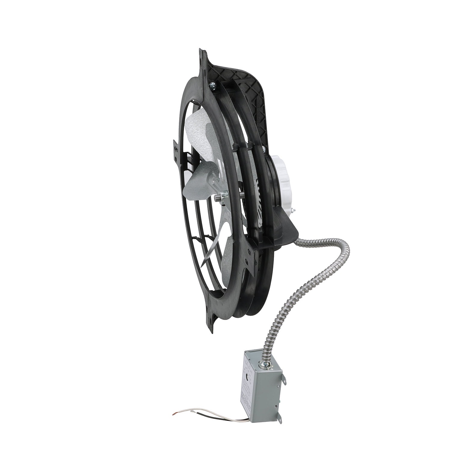 Air Vent 53315 Gable-Vent-Fans - View #6