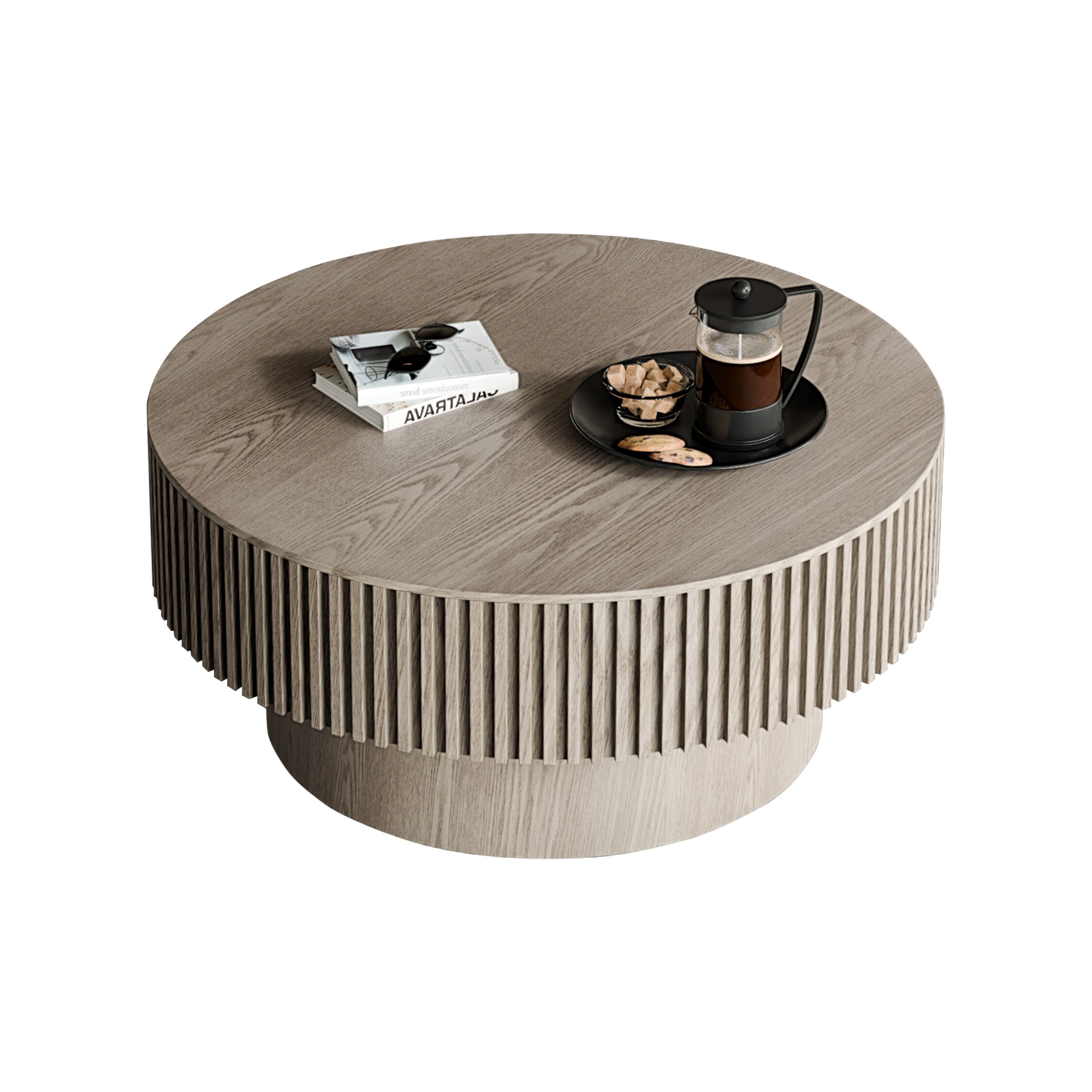 GDFStudio 340090 Coffee-Tables - View #8