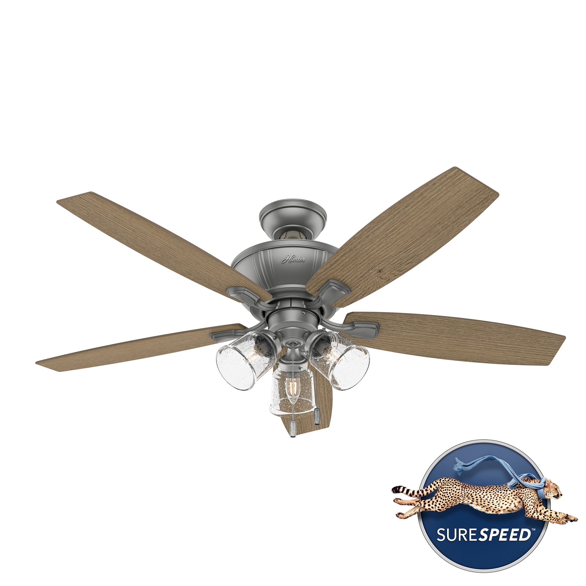 Hunter 50837 Ceiling-Fans - View #3