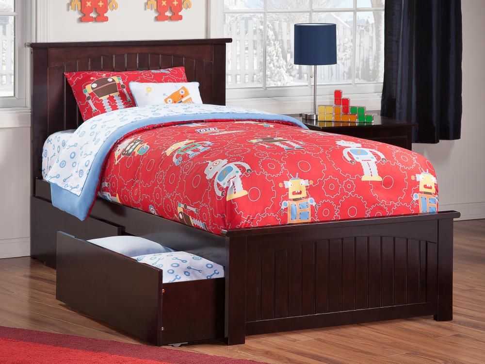 AFI Furnishings AR8226111 beds - View #3