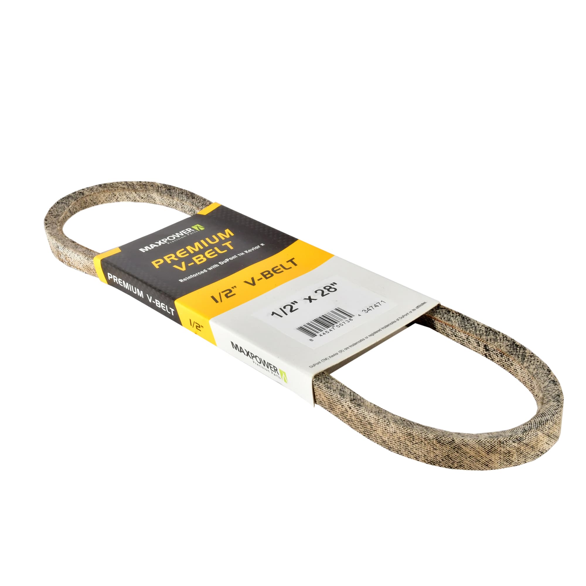 MaxPower 347471 Riding-Mower-Belts - View #3