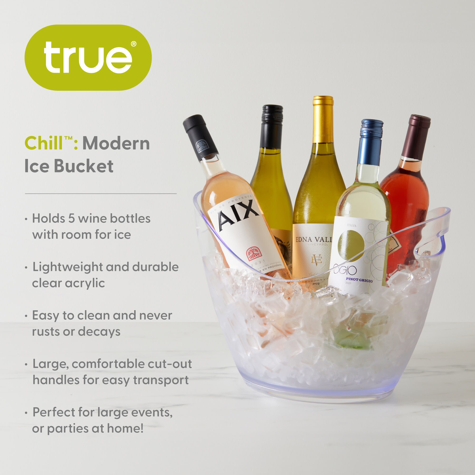 TRUE 2212 Barware-Accessories - View #3