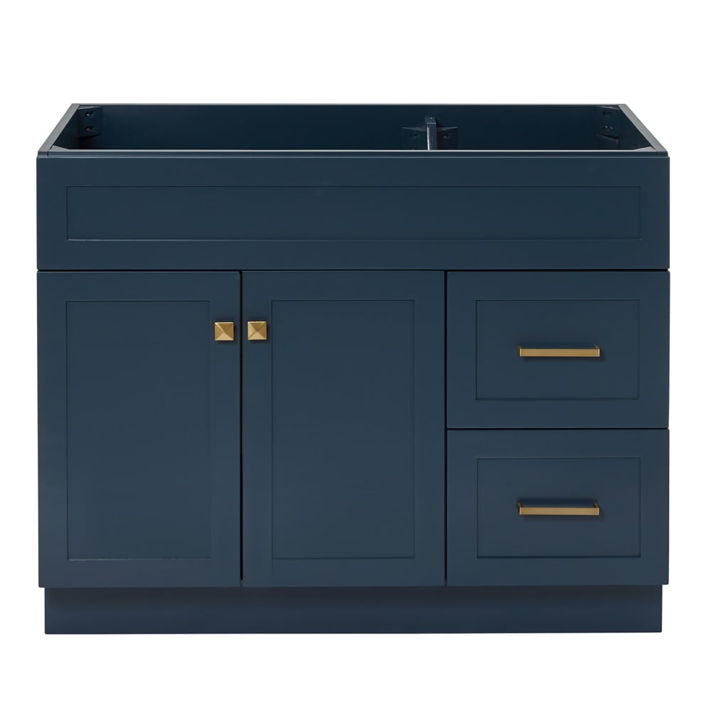 ARIEL F042S-L-BC-MNB vanities - View #2