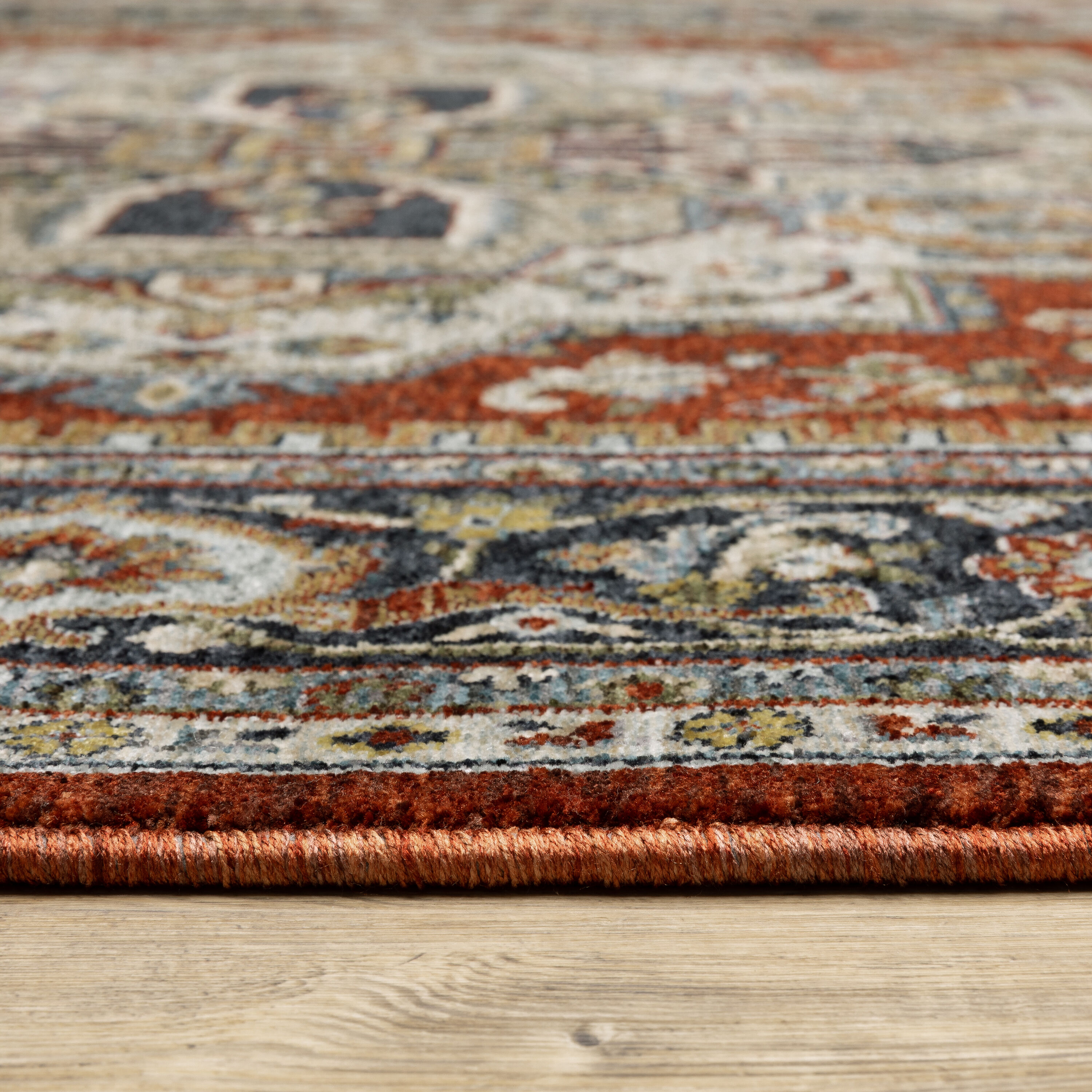 Archer Lane 114ABER4R0L rugs - View #5