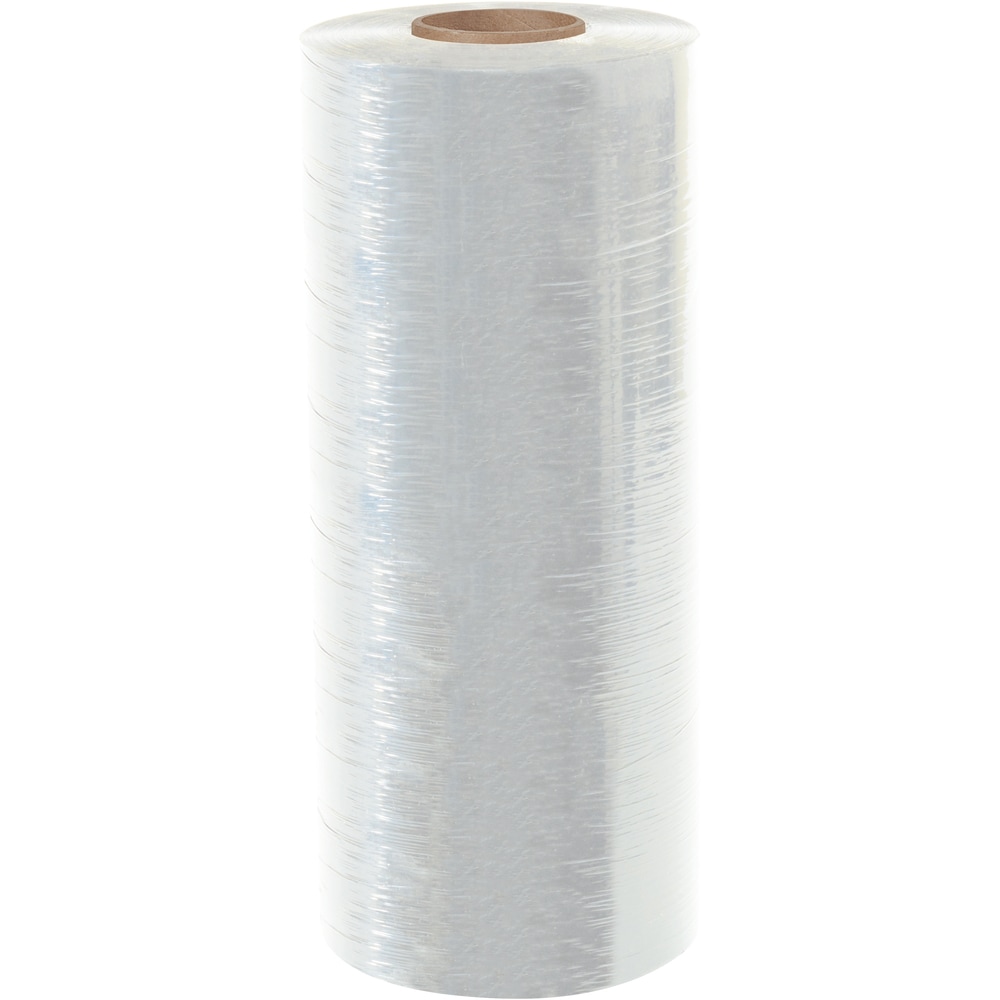 Stretch Wrap Roll - 18 in. x 1500 ft. - Pro-Series