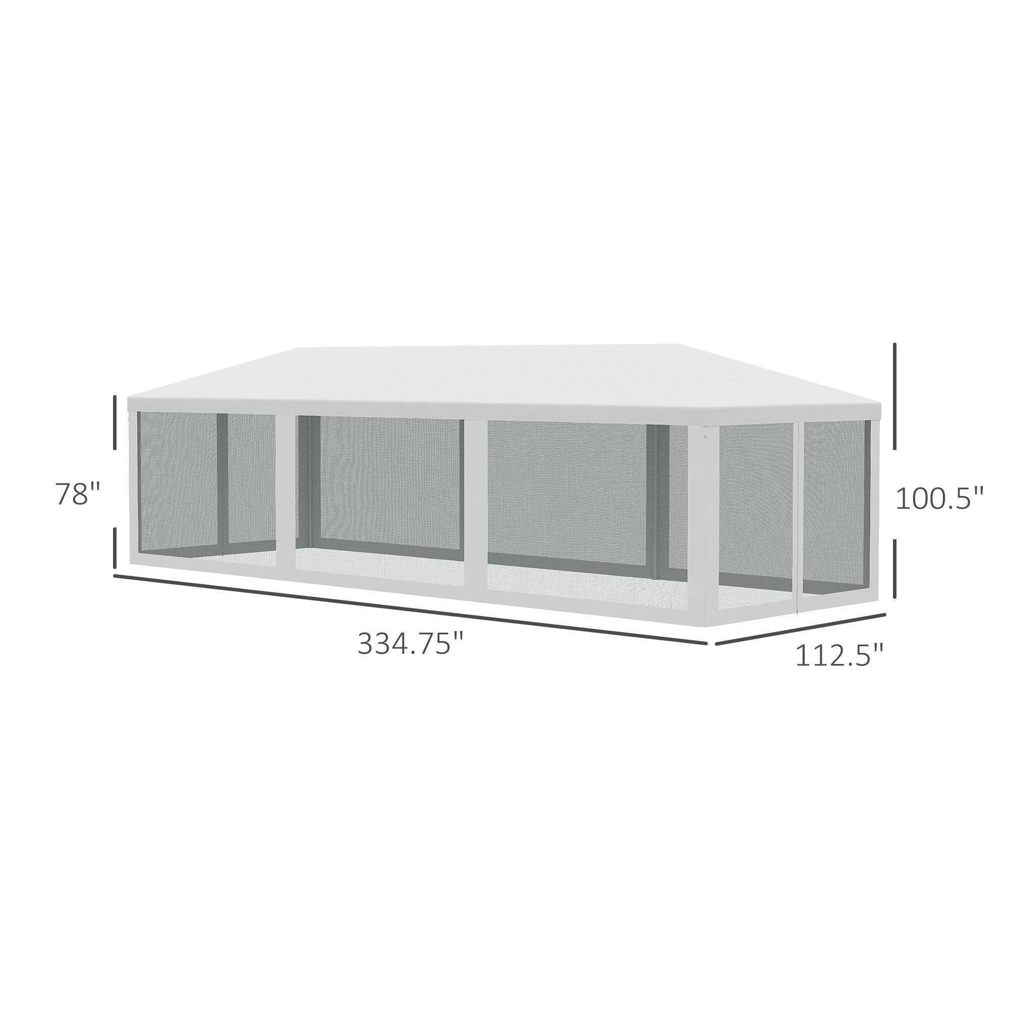 Bayfeve BFAOS-4249-CNP Canopies-Sl - View #2