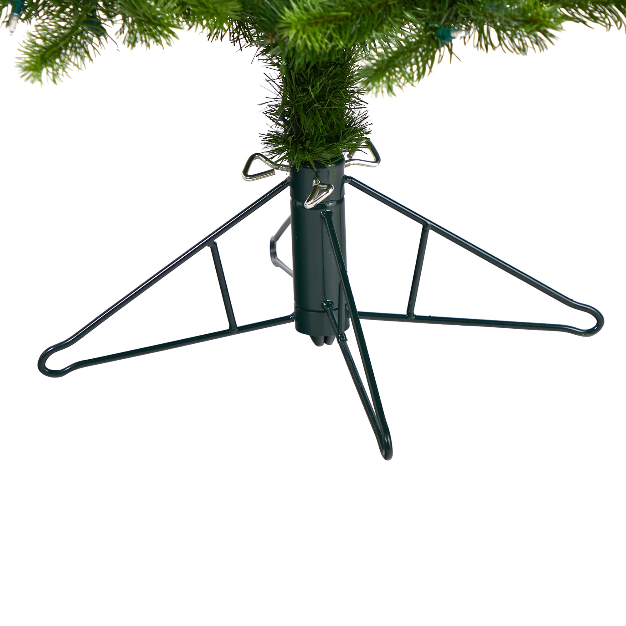 Nearly Natural T3297 Artificial-Christmas-Trees - View #6