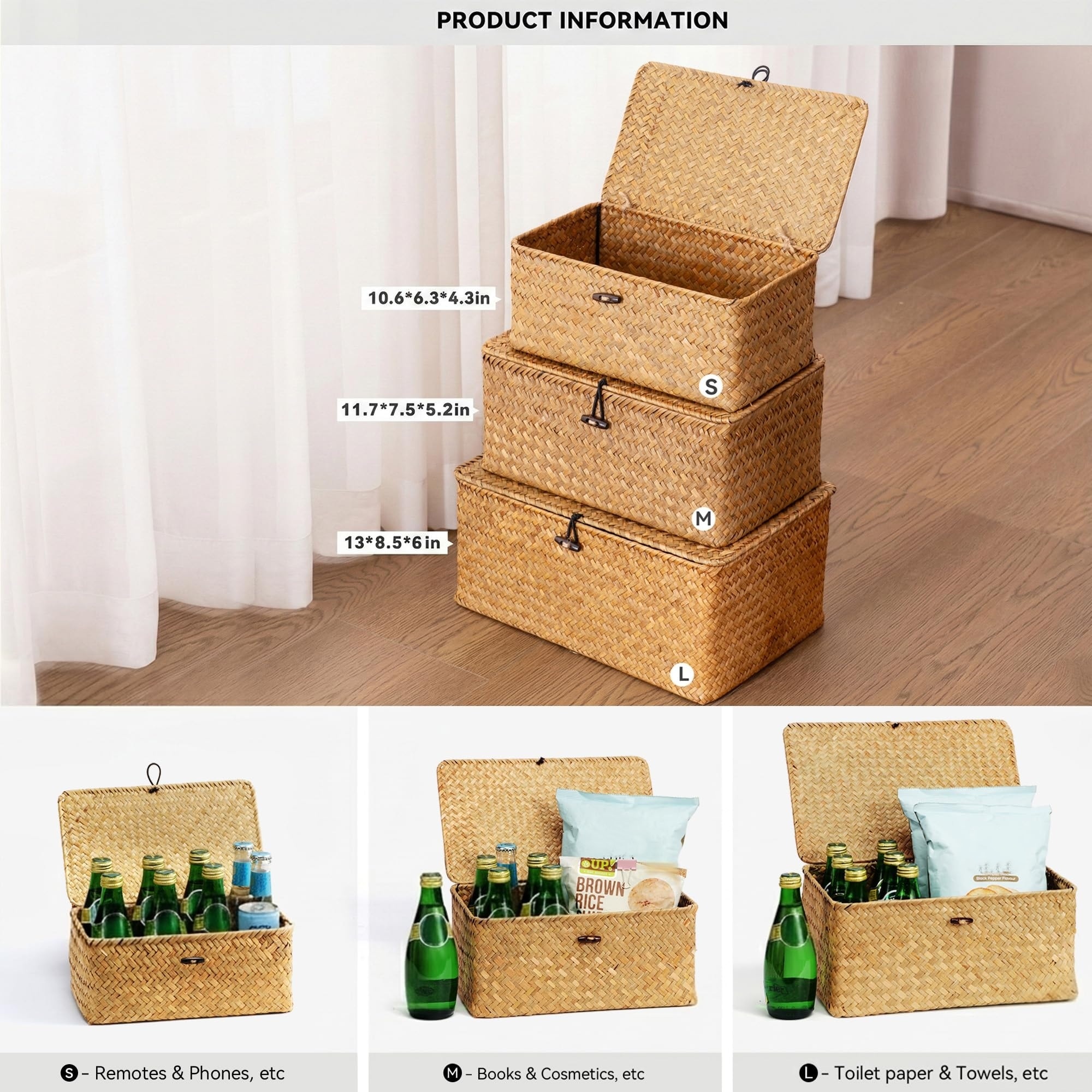 Numhew NHWILL48806  - View #3