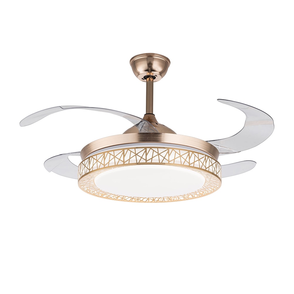 Oukaning HG-HCX-2060 Ceiling-Fans - View #3
