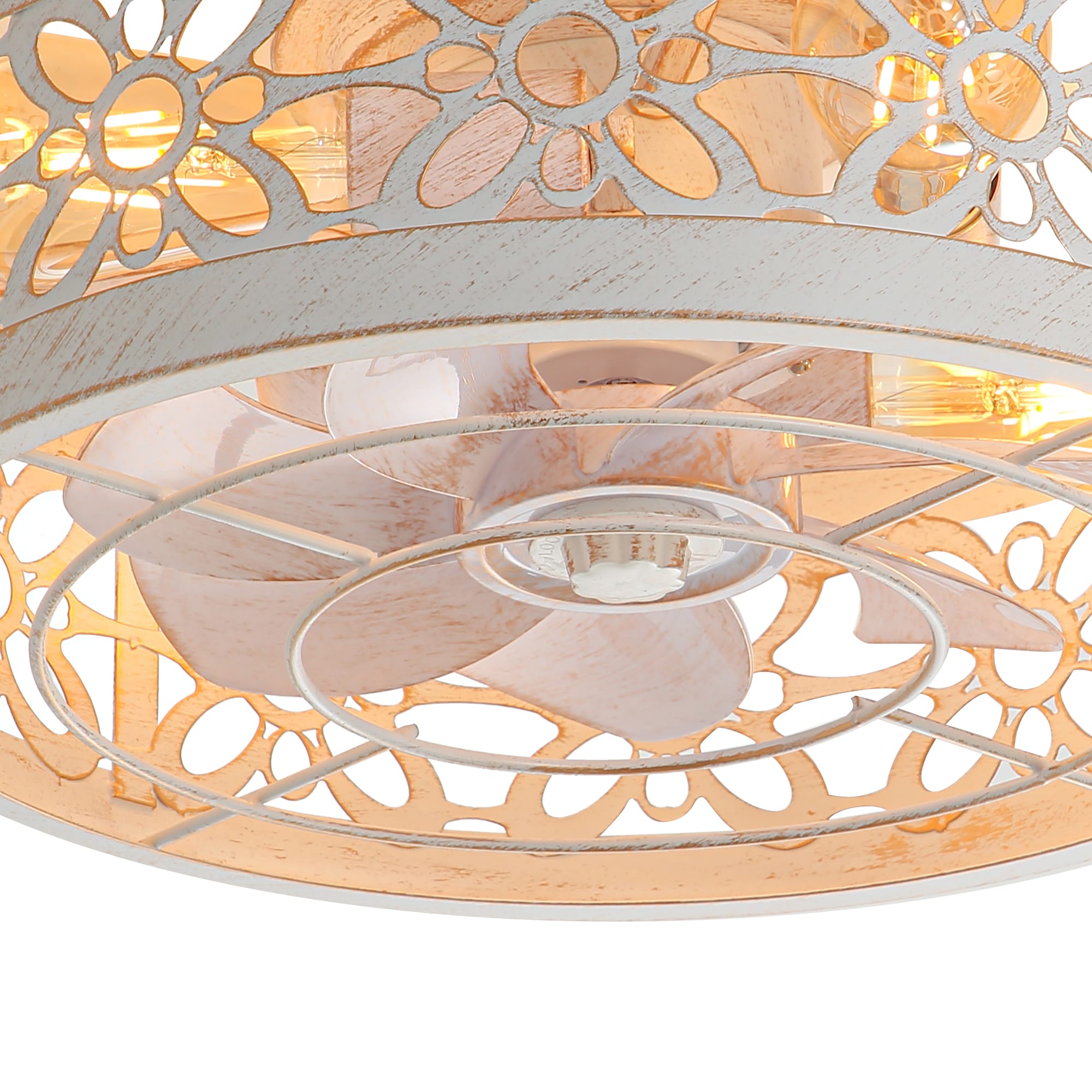 Breezary 35009-WG Ceiling-Fans - View #3