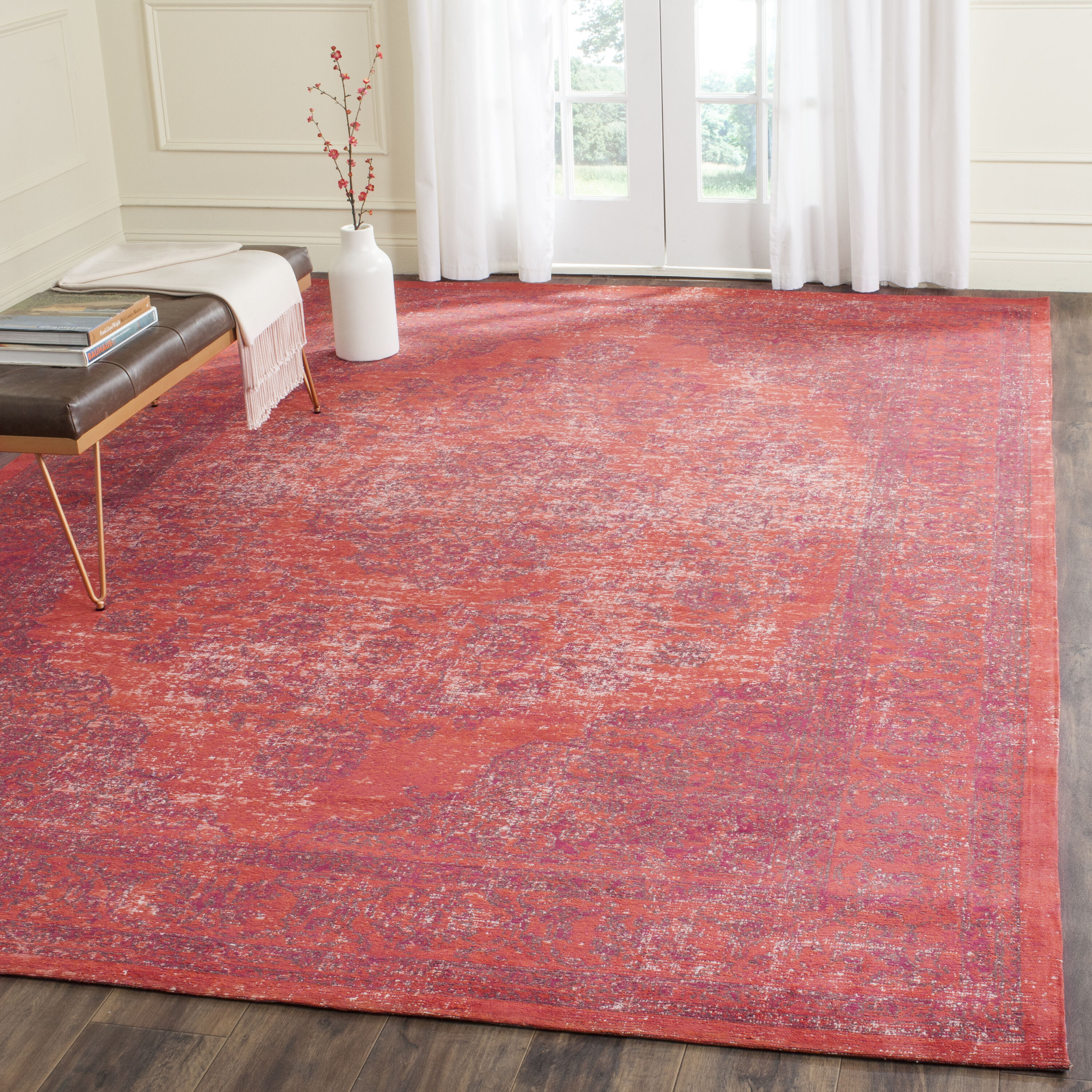 Safavieh CLV121B-6 rugs - View #6