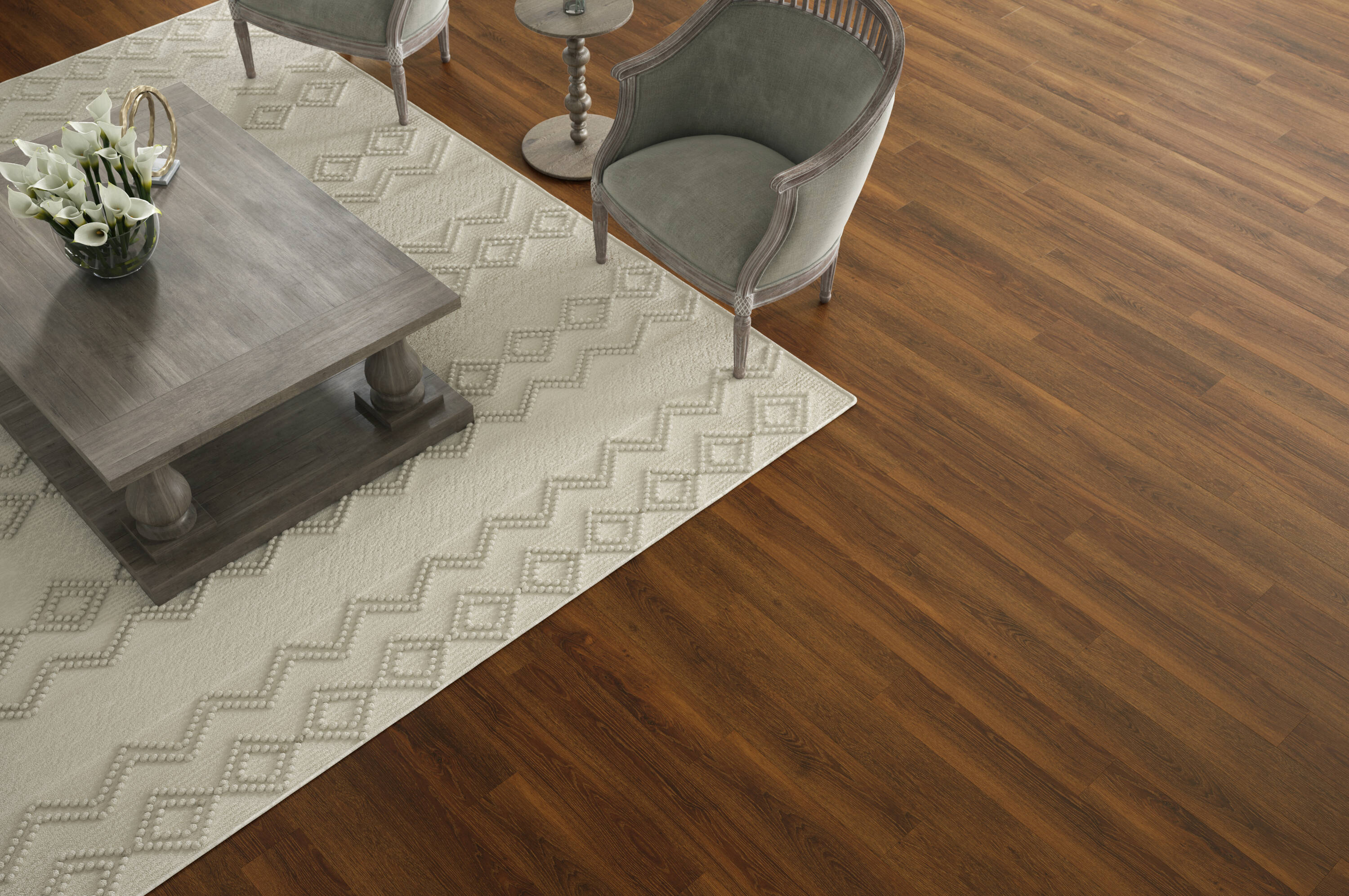 ProCore Pro PROGD8520 Vinyl-Plank - View #6