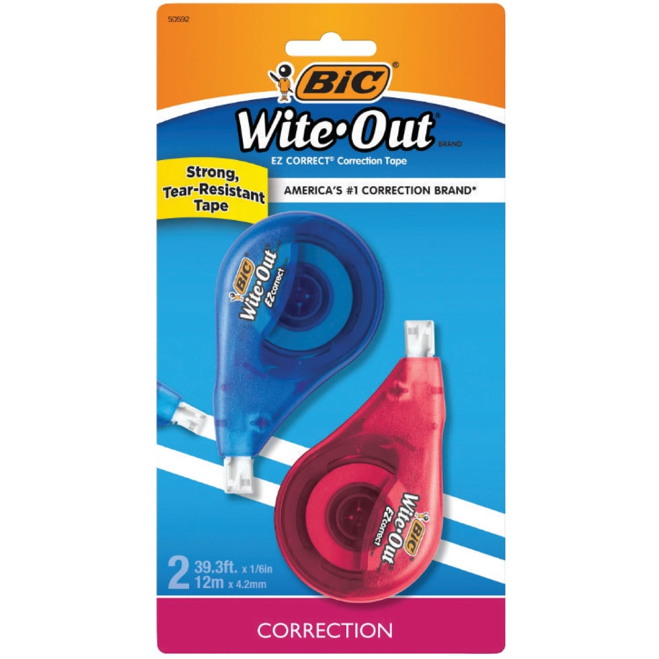 BIC FBAWOTAPP21 Office-Accessories - View #3