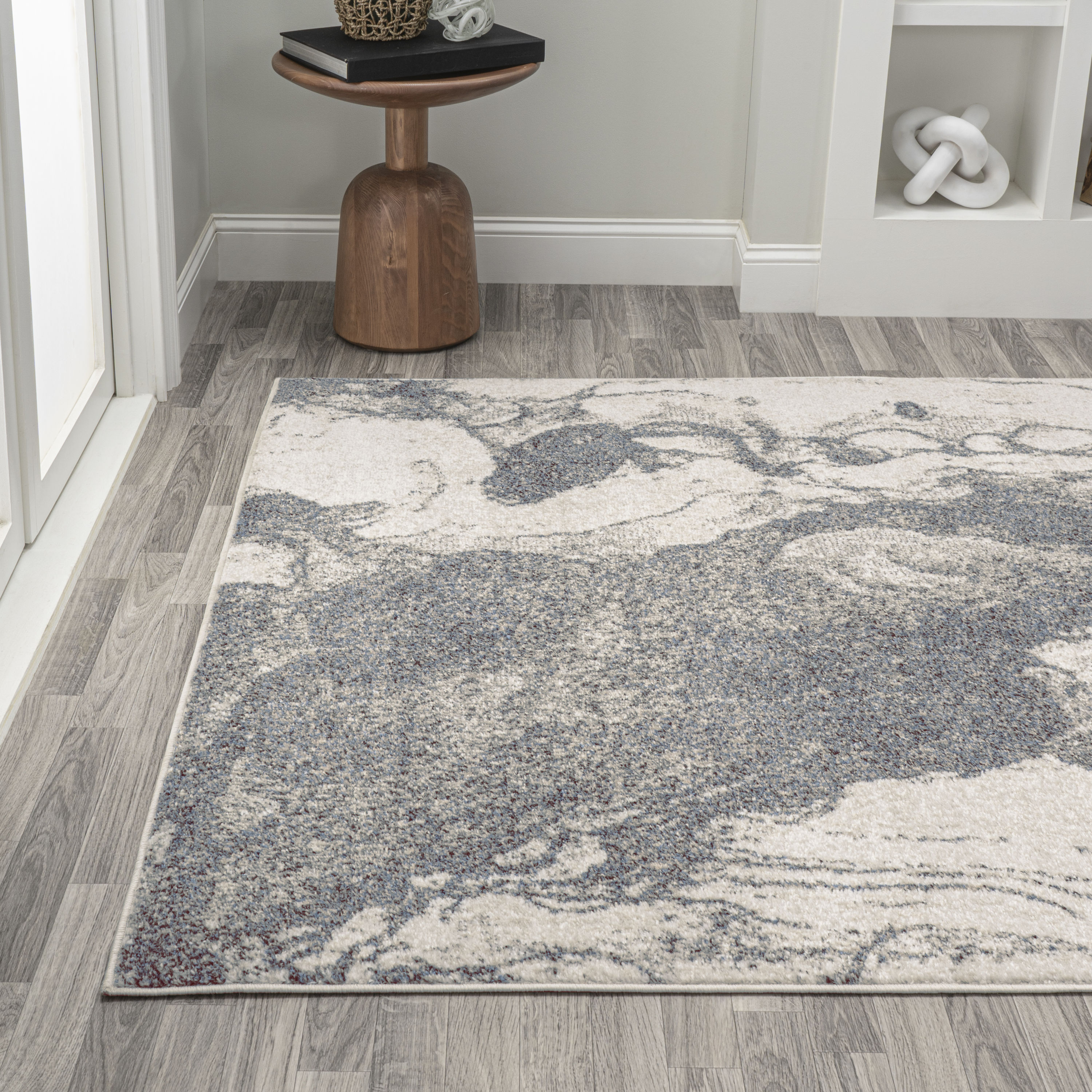 JONATHAN  Y CTP201D-5 rugs - View #4