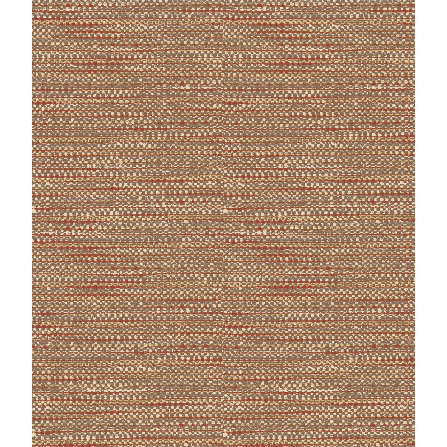 Waverly RMK11891RL 28.29-sq ft Red Vinyl Abstract Self-adhesive Peel and Stick Wallpaper