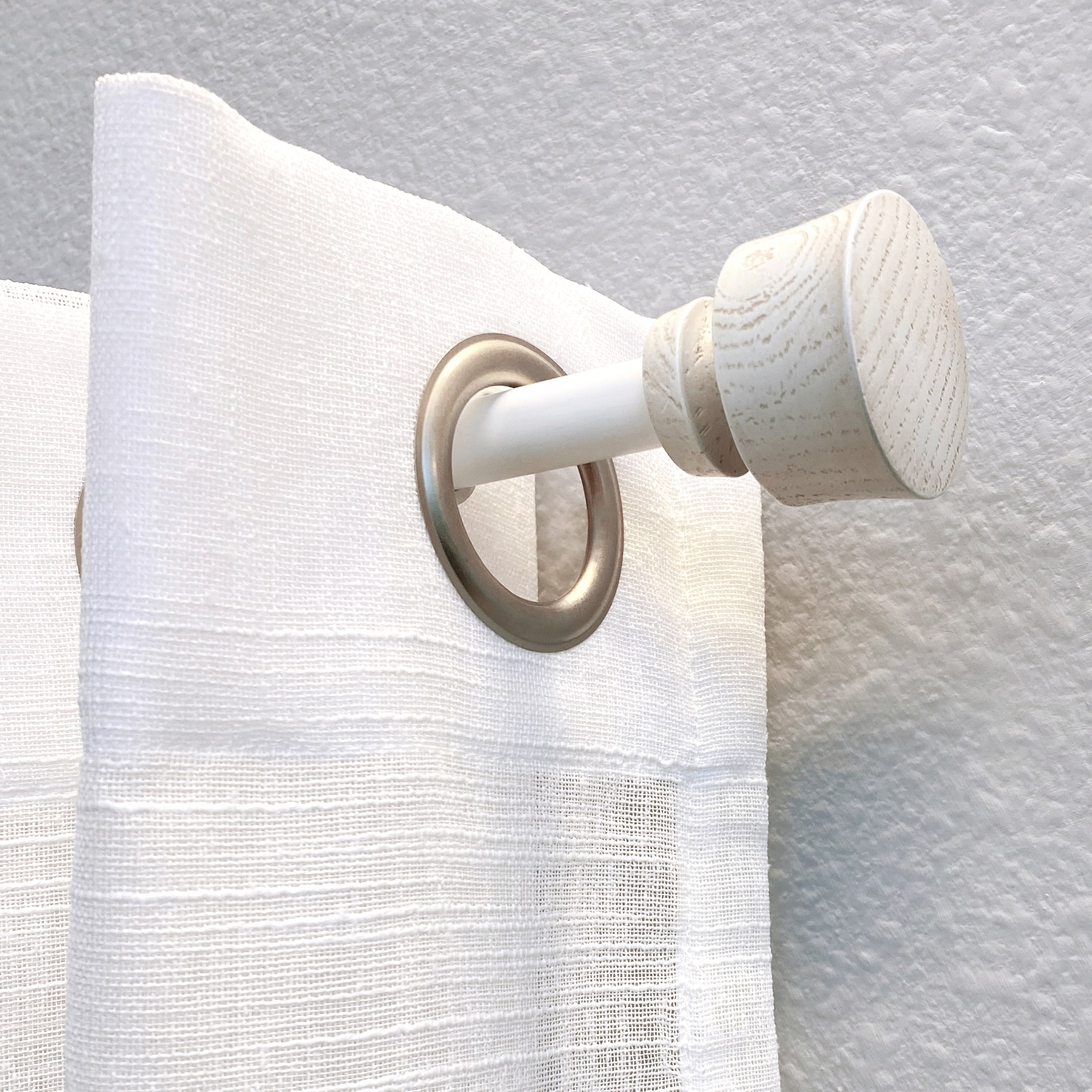 Decopolitan 31212-AW26 Curtain-Rods - View #3