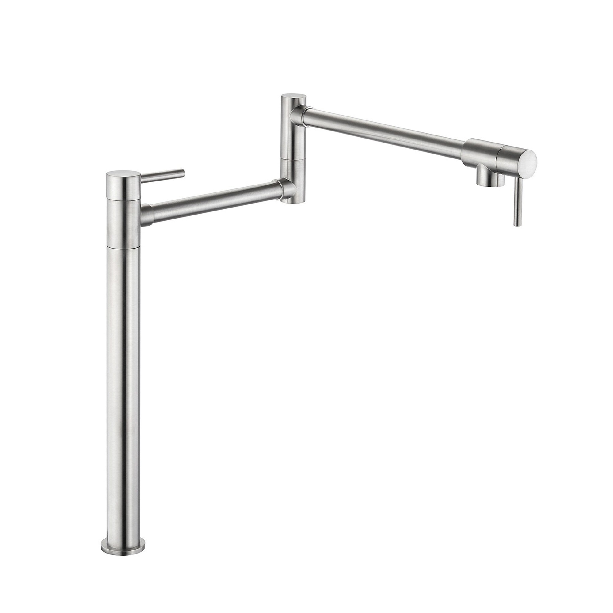 IAK ZYM103415 Kitchen-Faucets - View #7