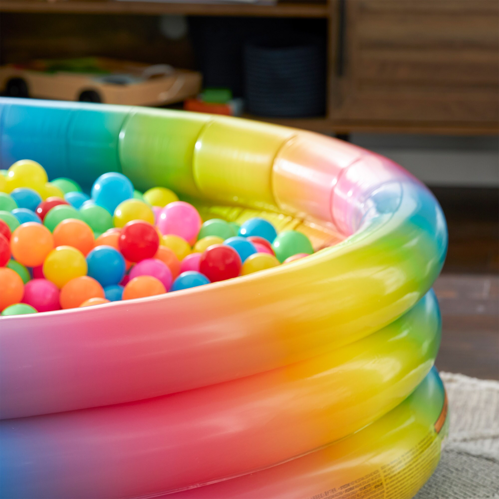 Intex 316218 Kids-Pools - View #10