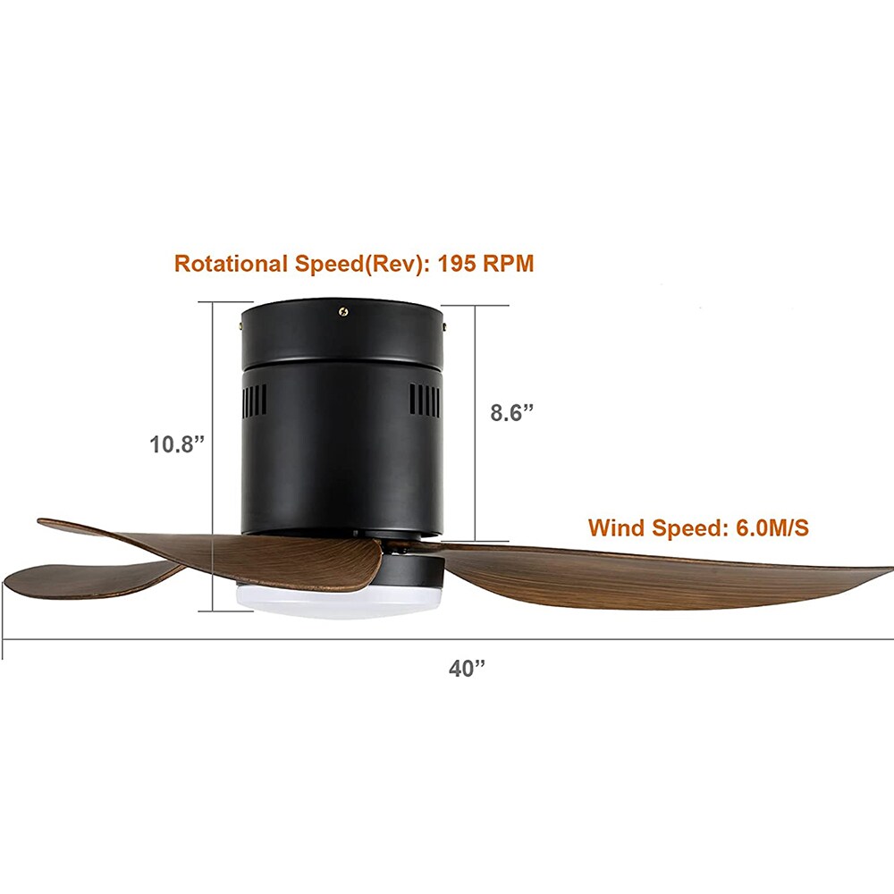 Topcraft TCCF07BR Ceiling-Fans - View #10