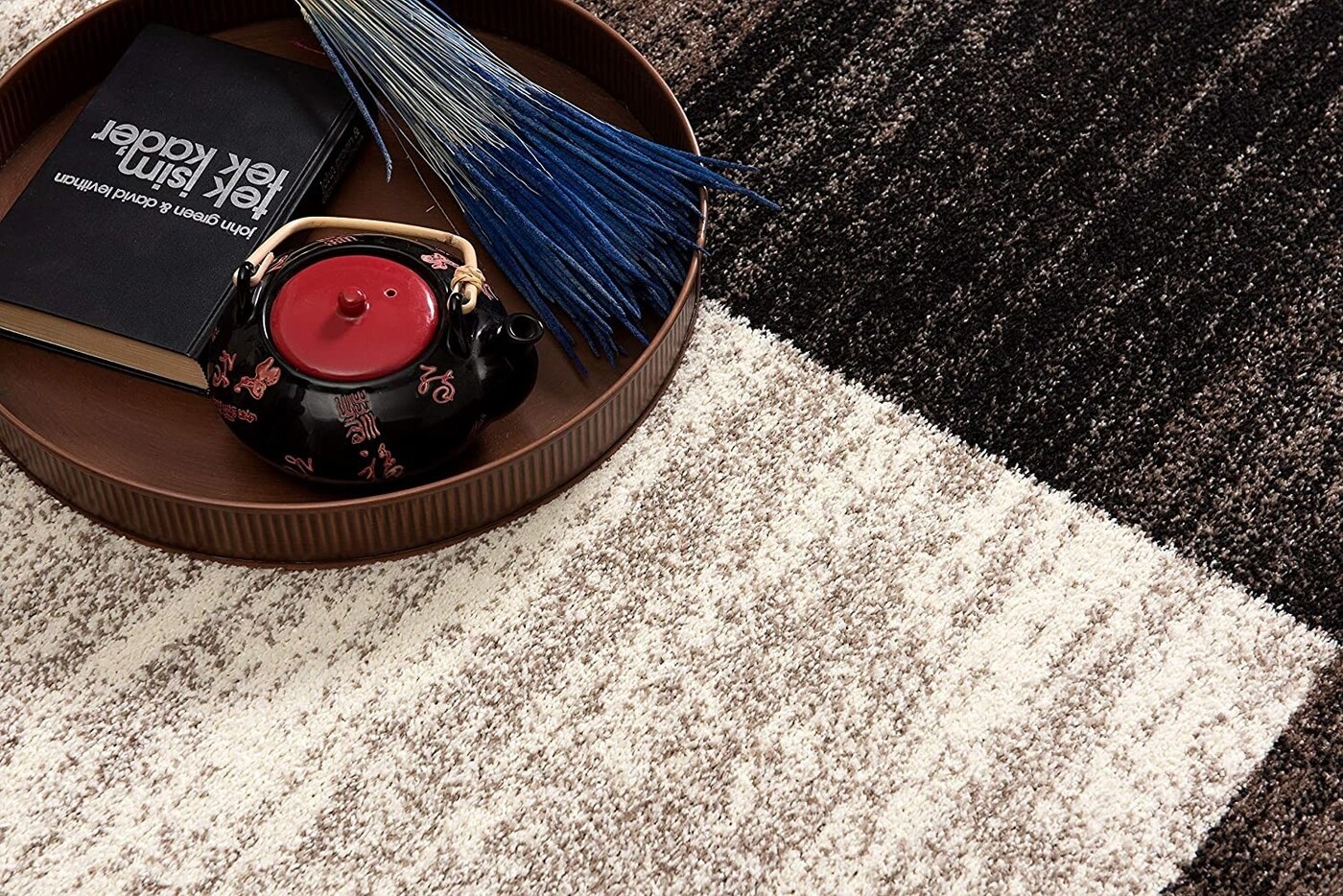 HomeRoots 4000390327 rugs - View #10