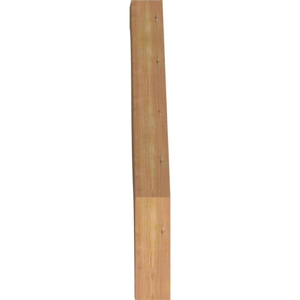 Ekena Millwork BRC04X30X36FST00RWR braces - View #4