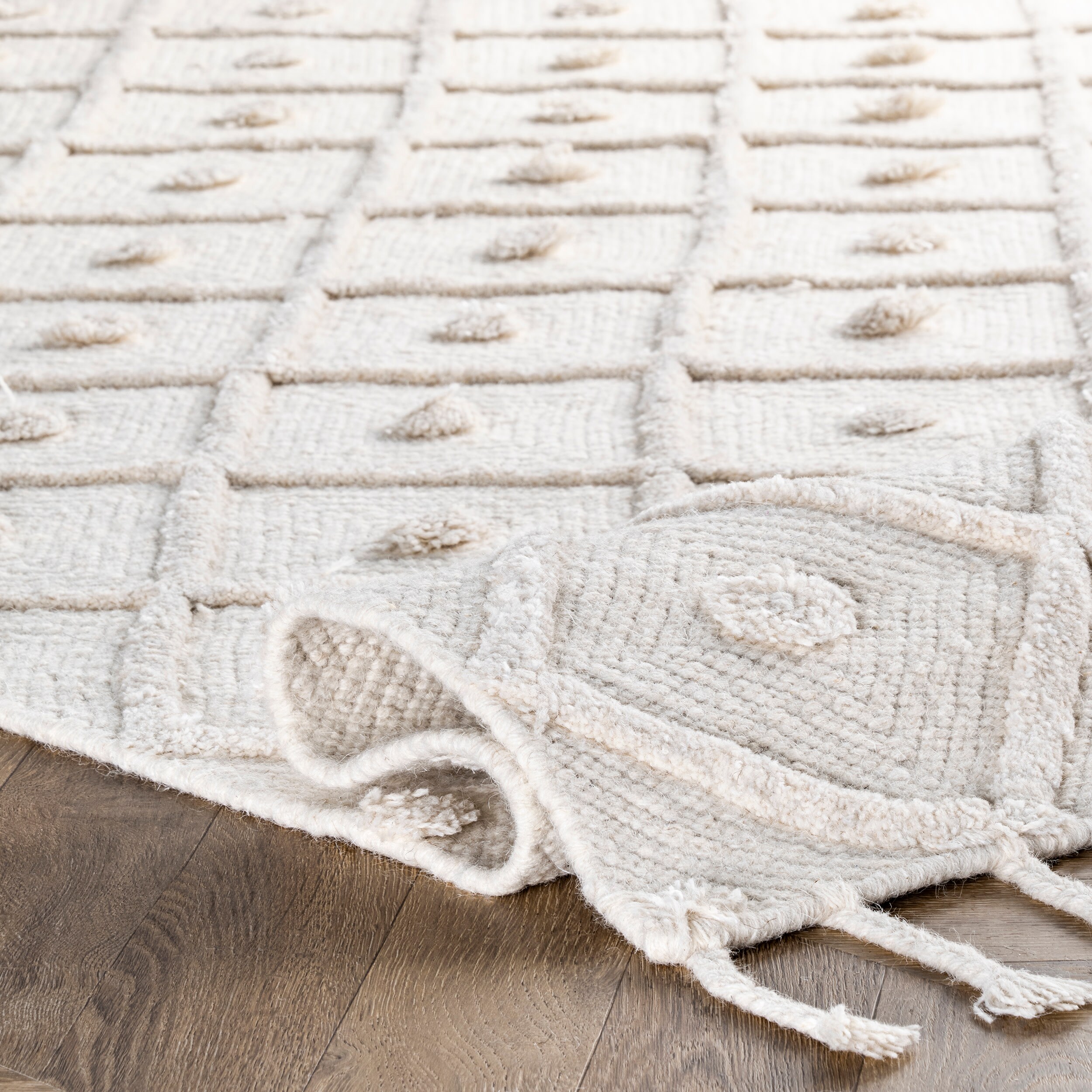 nuLOOM APPE01A-2608 rugs - View #5