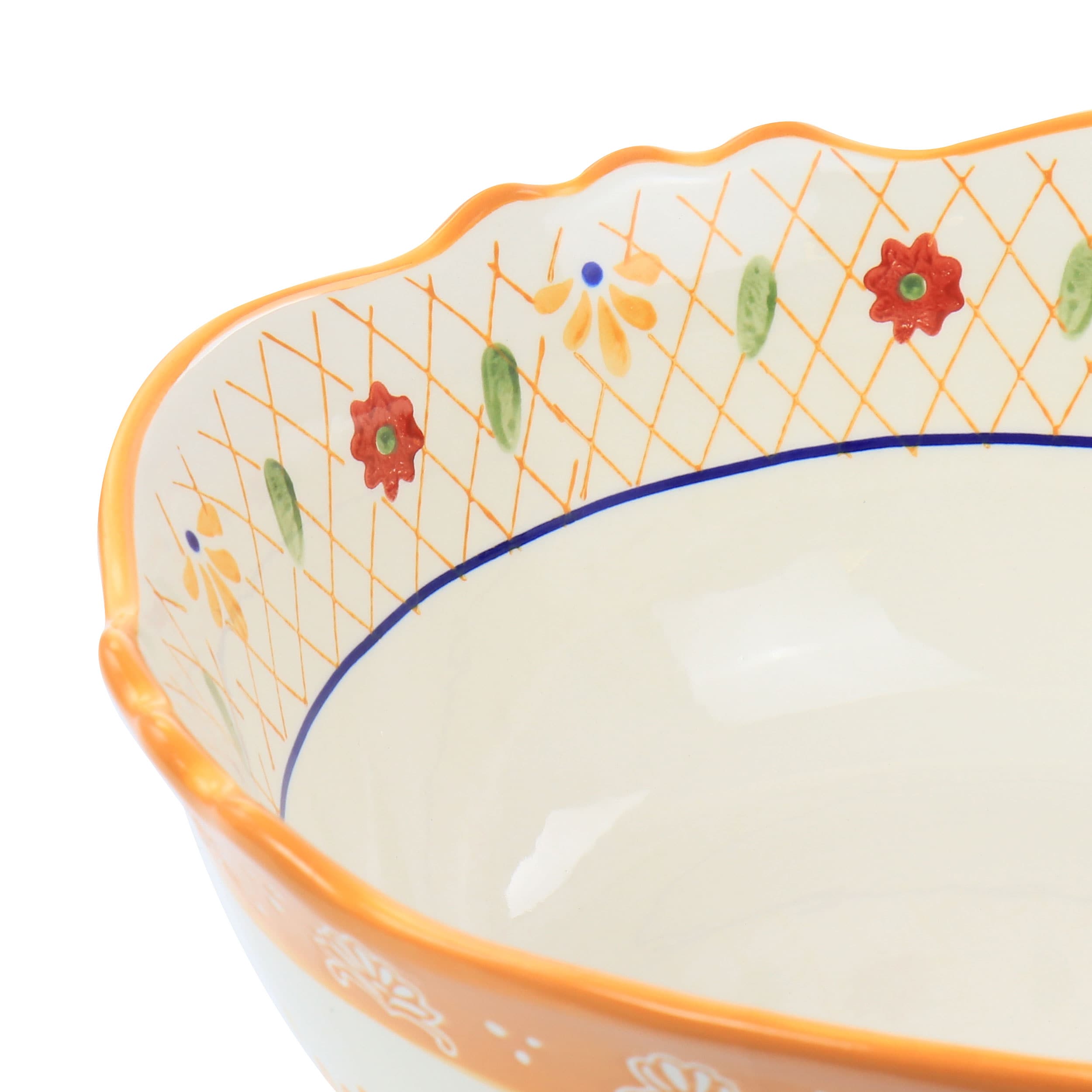 Laurie Gates 849116653M serveware - View #5