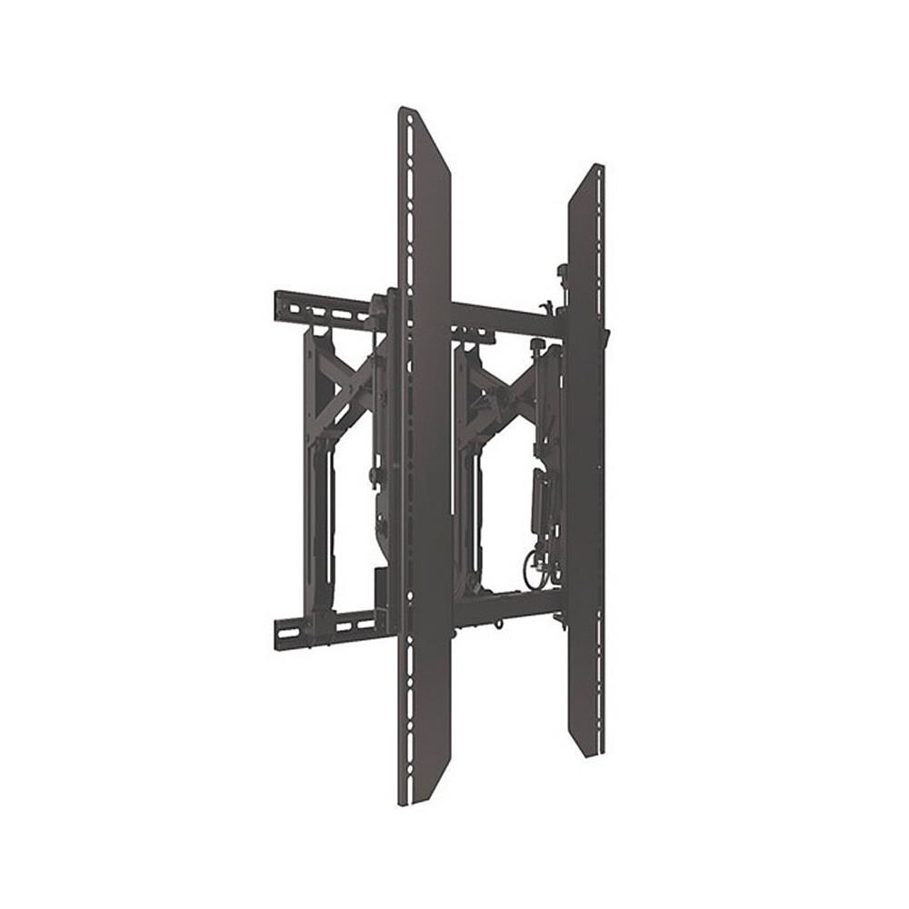 Chief TCNCD385132  Mounts CHF-LVS1UP Connexsys Video Wall System Port with Rails