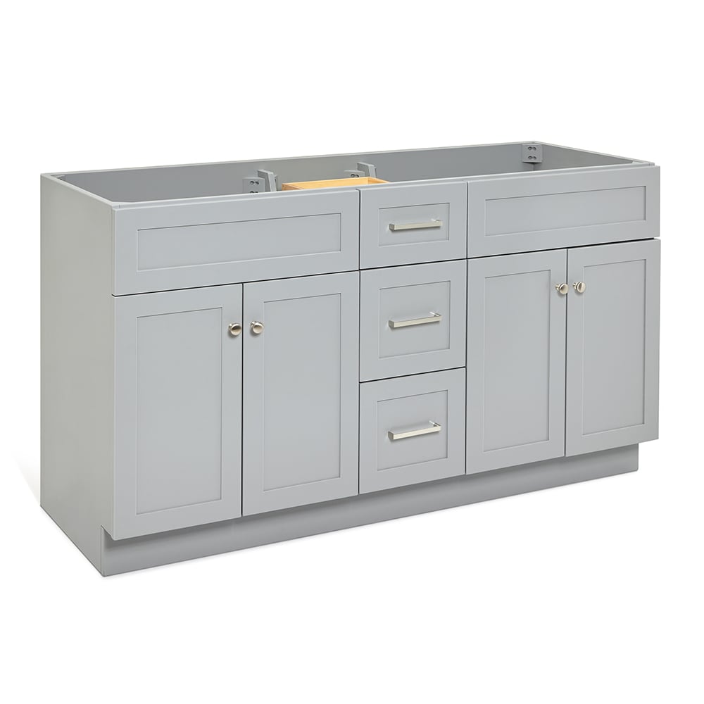 ARIEL F060D-BC-GRY vanities - View #3