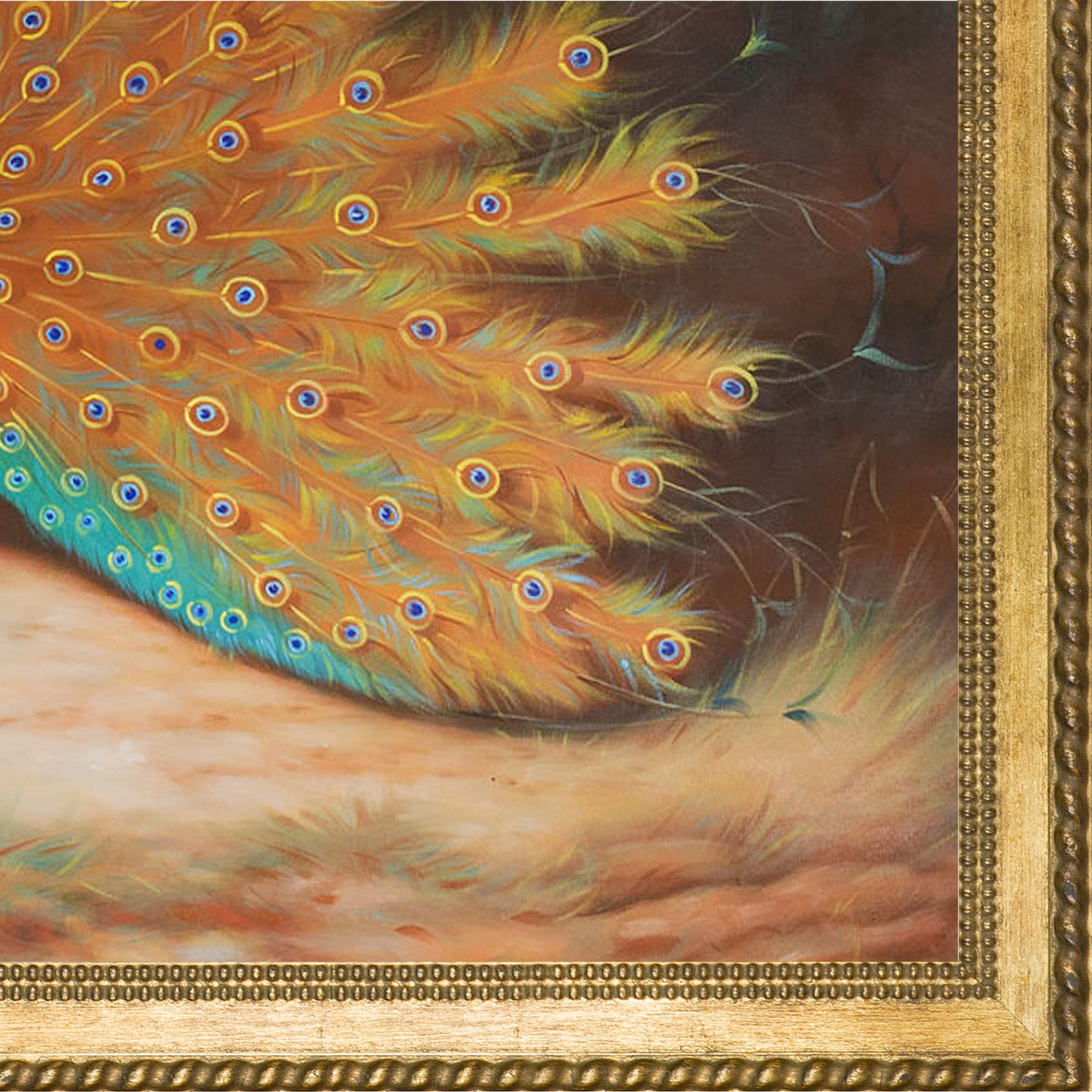 La Pastiche 688576622828 Wall-Art - View #2