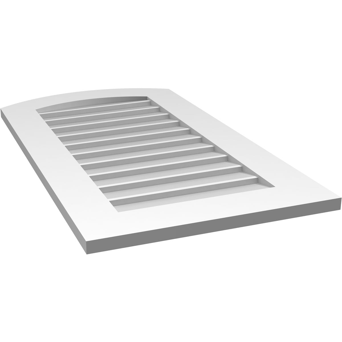 Ekena Millwork GVPAR20X3601SN Gable-Vents - View #5